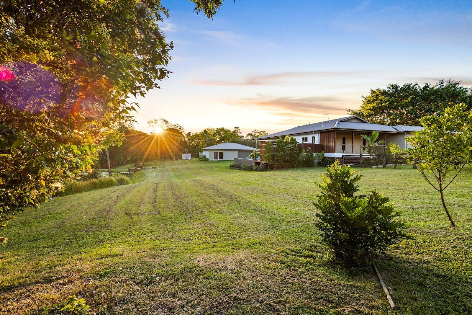 10 Wombat Place — photo from Ray White Bli Bli
