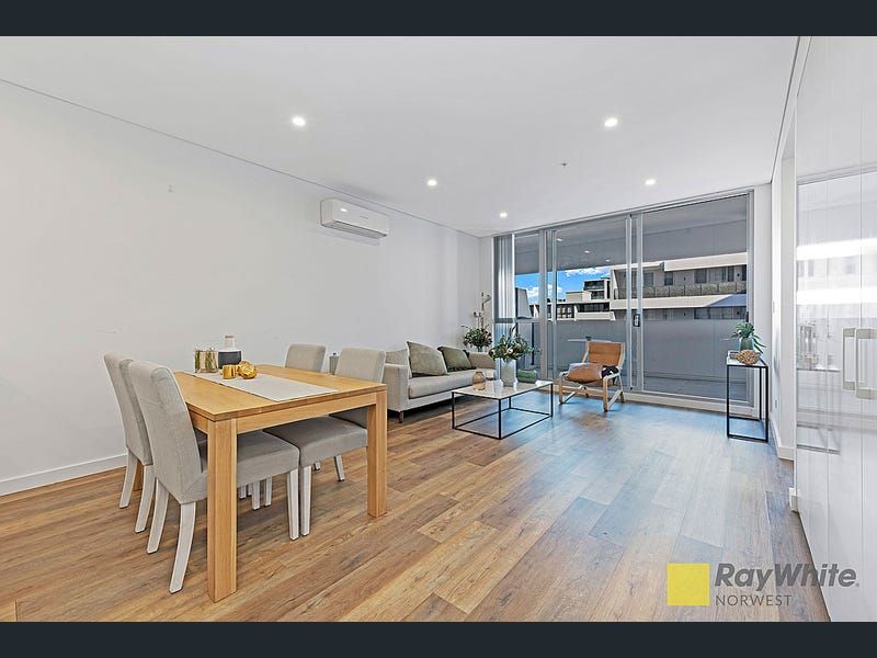 A808/19 Bigge Street, Liverpool, NSW 2170