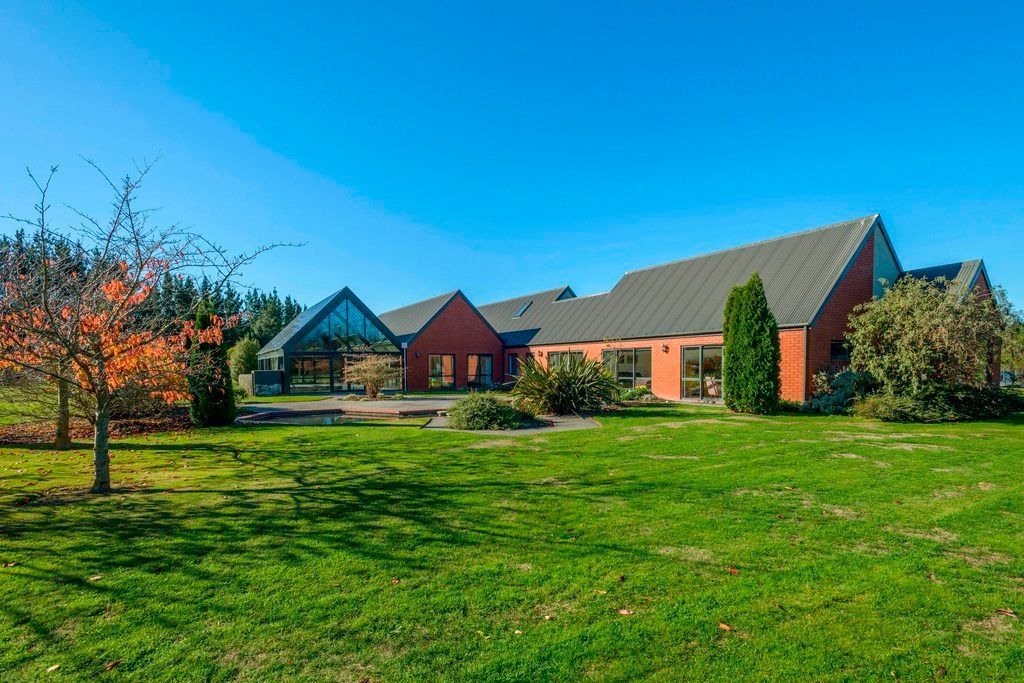 923 Hoskyns Road, West Melton, Selwyn District