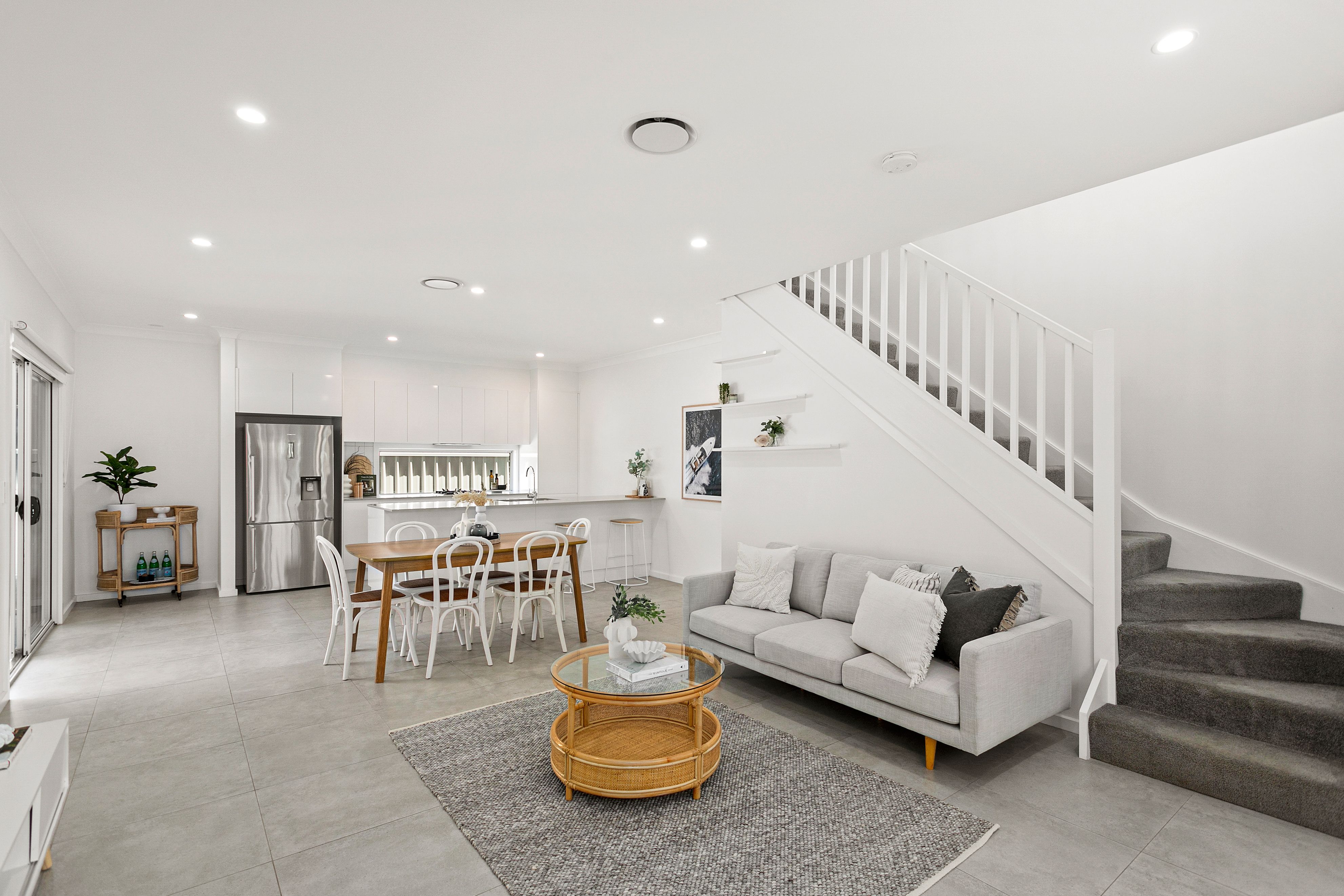2/56 Thomas Street, Lake Illawarra, NSW 2528