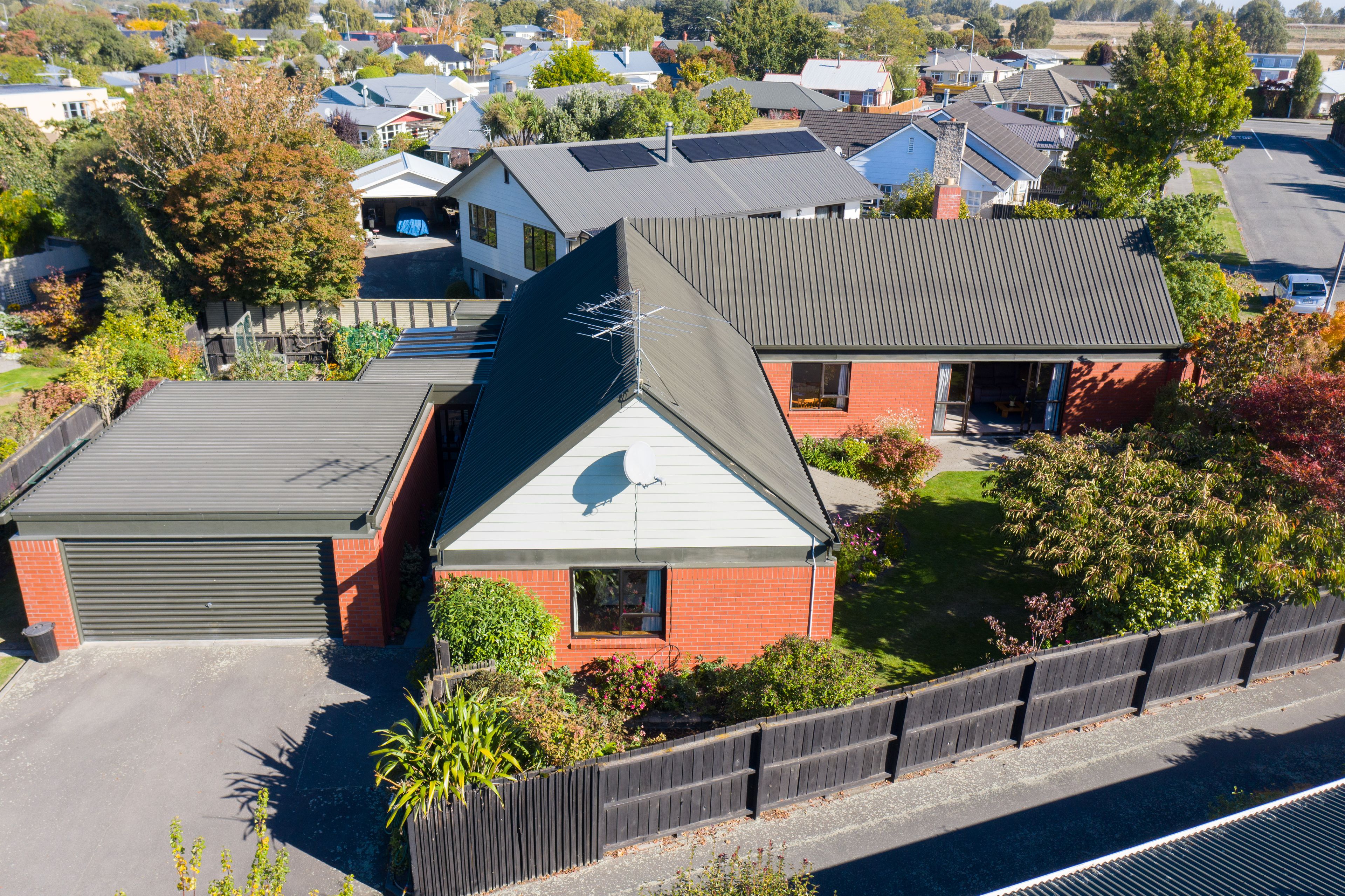 22 Buchanan Place, Allenton, Ashburton District
