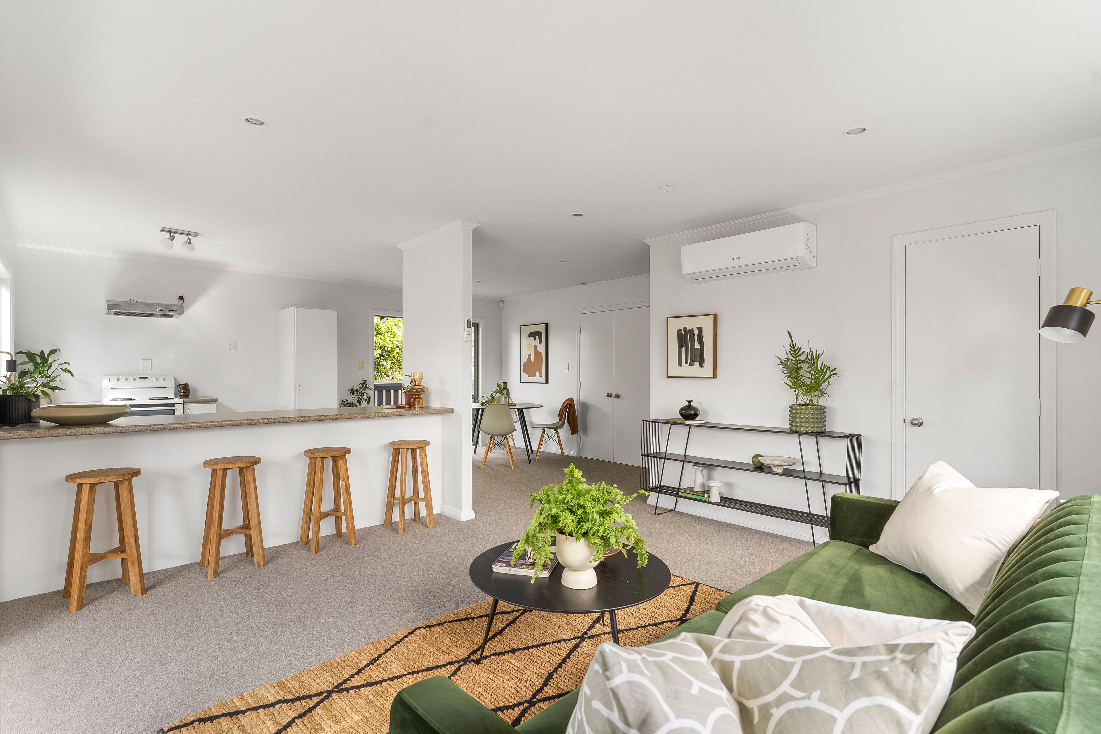 29B Oakley Avenue, Waterview, Auckland City