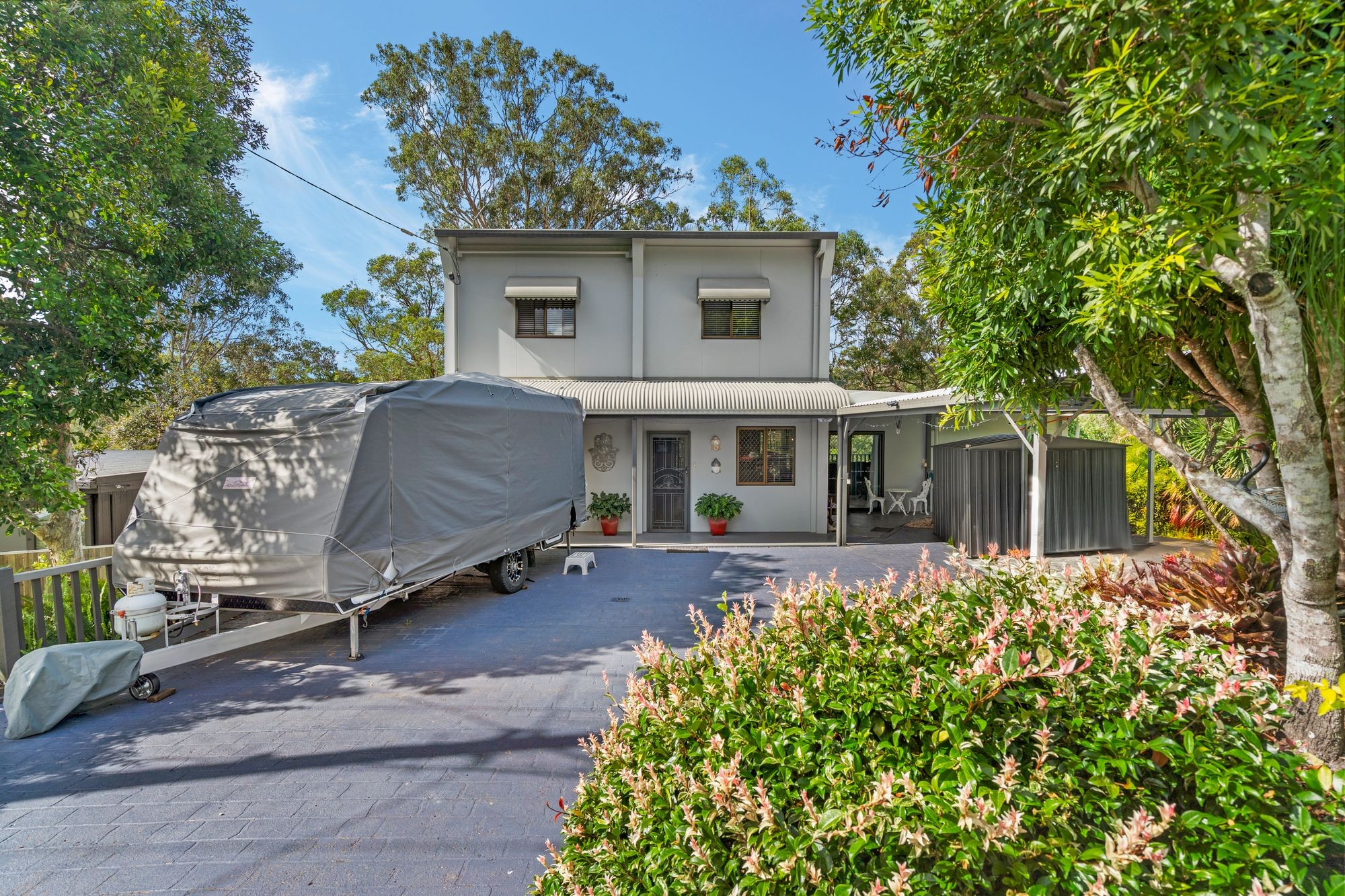 66 Kidston Street, Canungra, QLD 4275