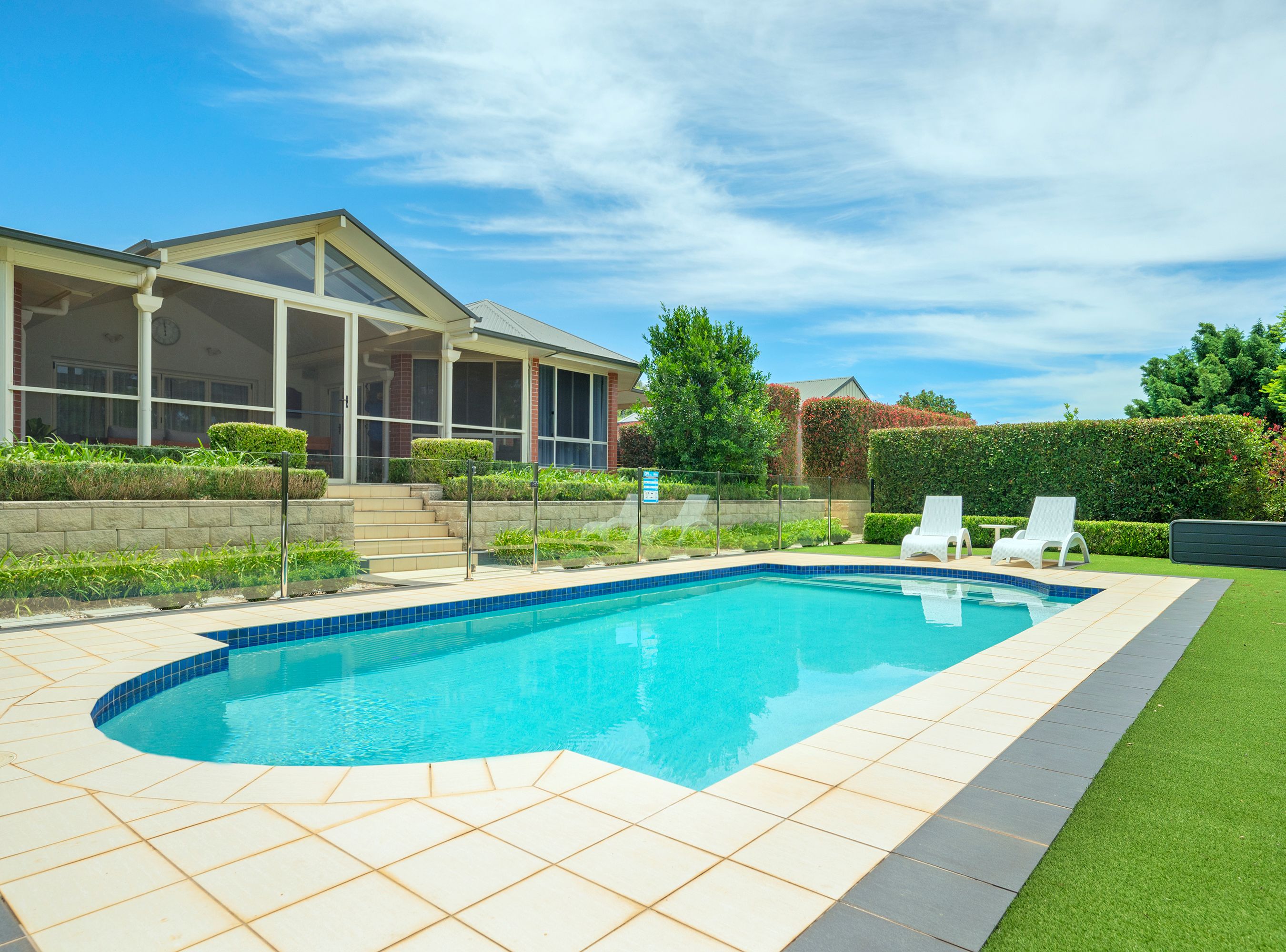 18 Parkway Drive, Highfields QLD 4352