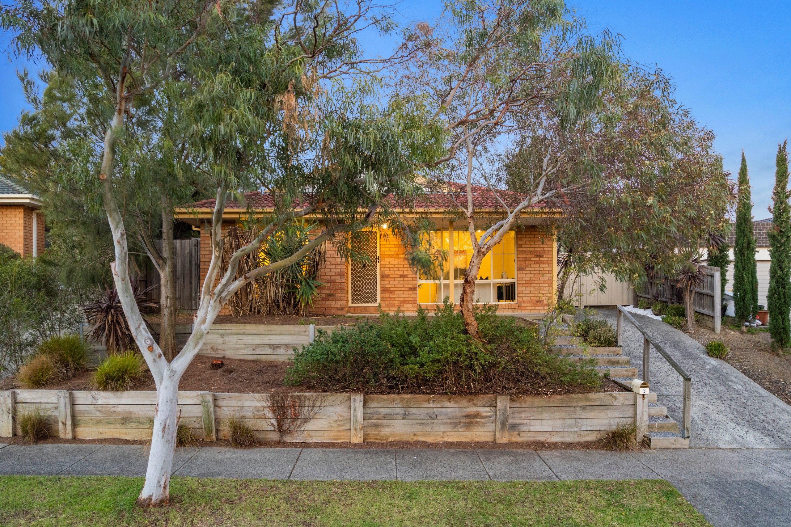 3 Wallangara Drive, Pakenham, VIC 3810