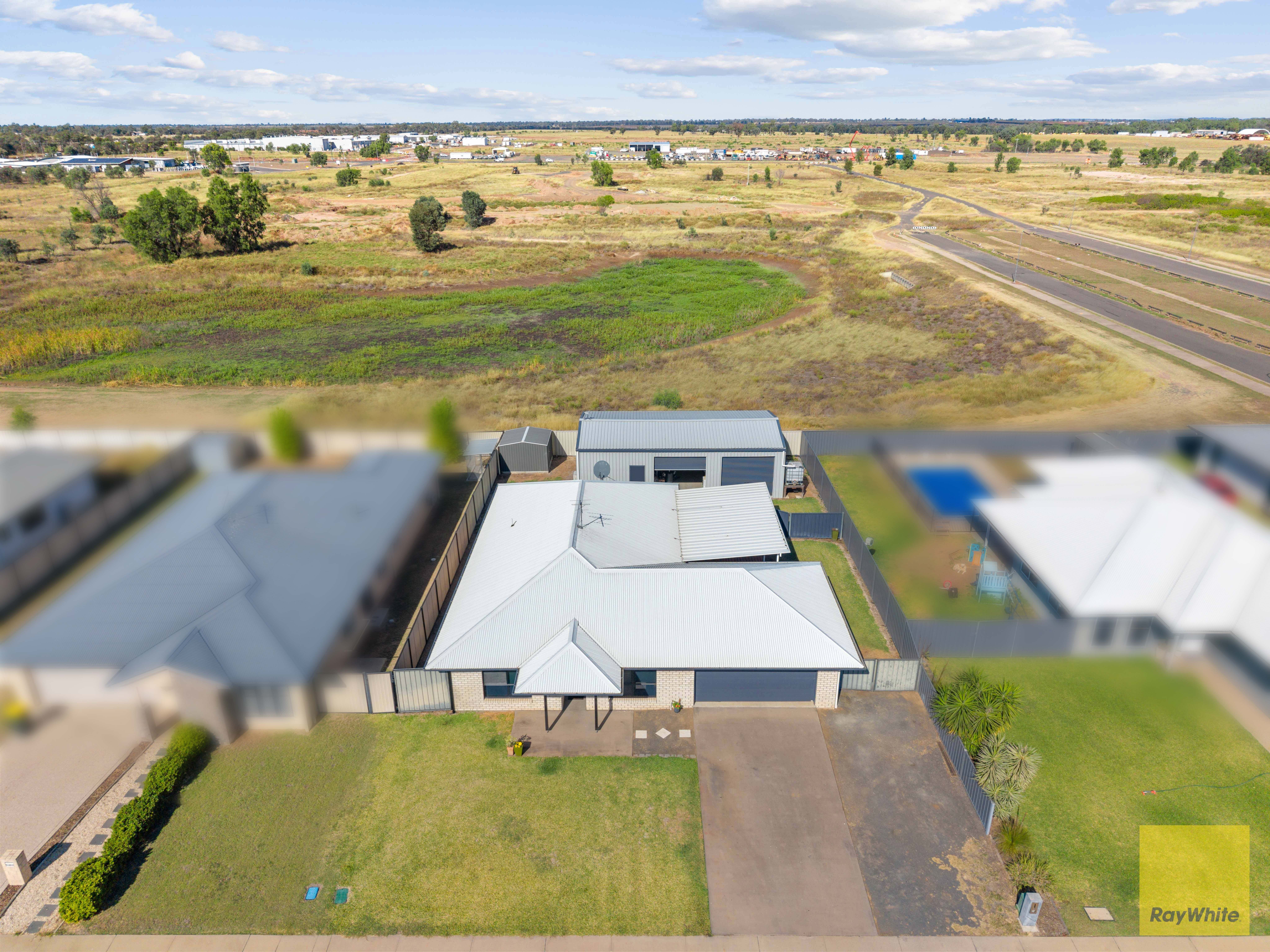 6 Vale Street, Emerald, QLD 4720