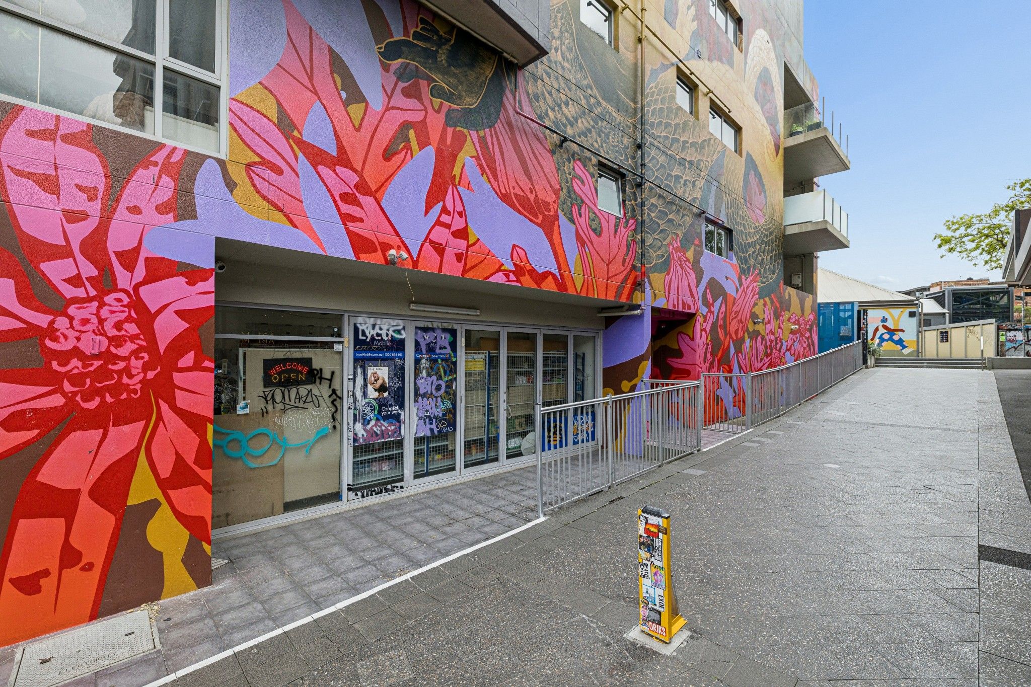 20/1 Goodsell Street — photo 13 of 14