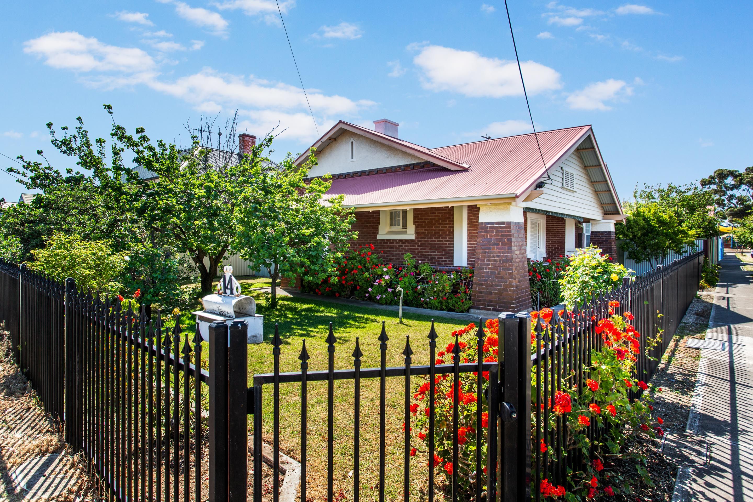 14 Glebe Street, Alberton, SA 5014