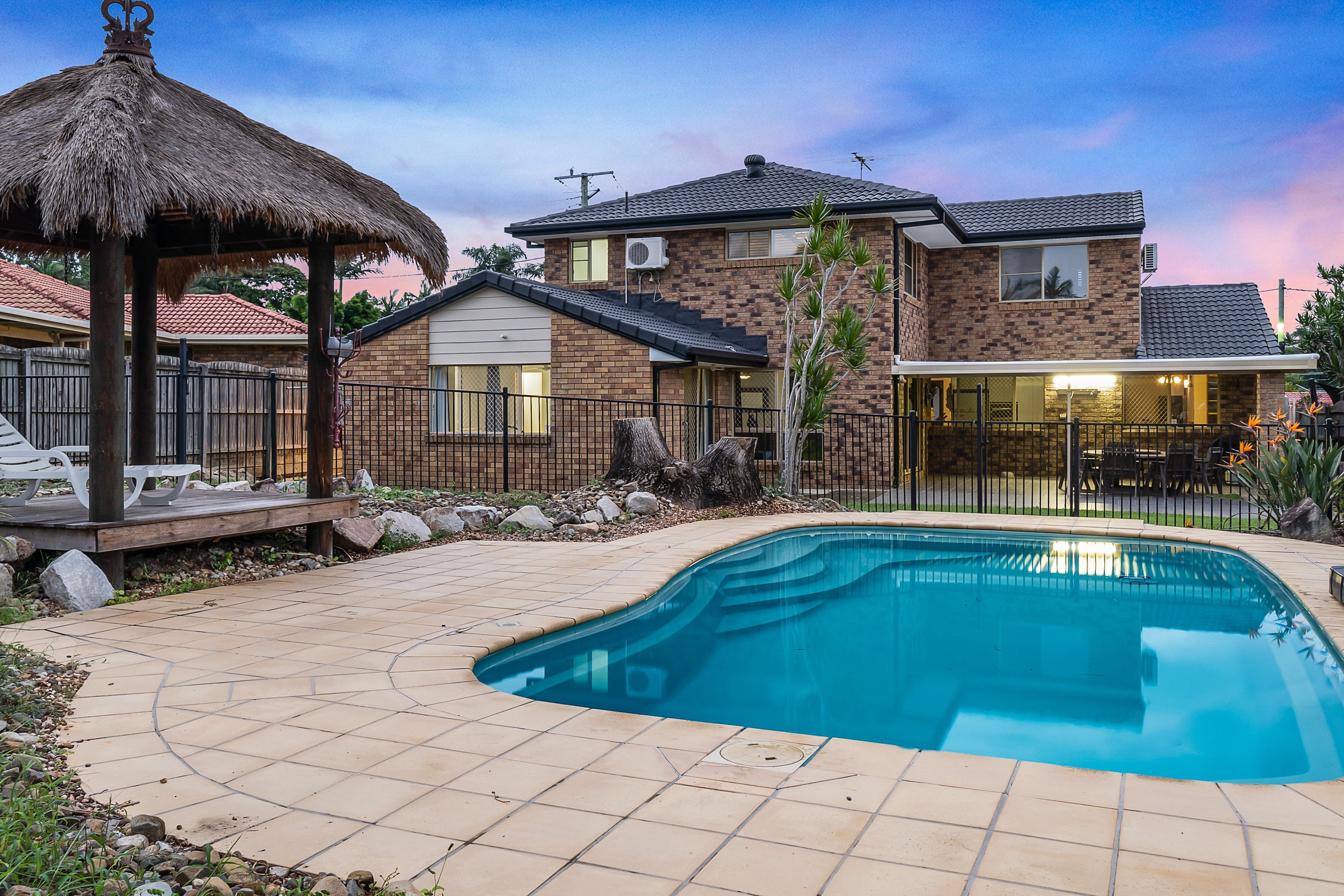 26 Cianthus Street, Regents Park, QLD 4118
