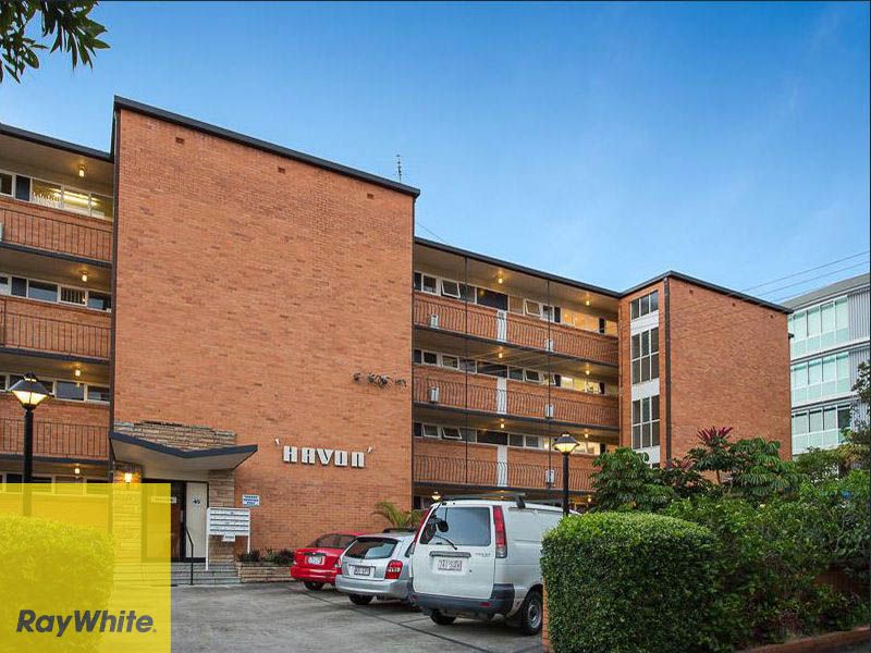 22/45 Moray Street, New Farm, QLD 4005