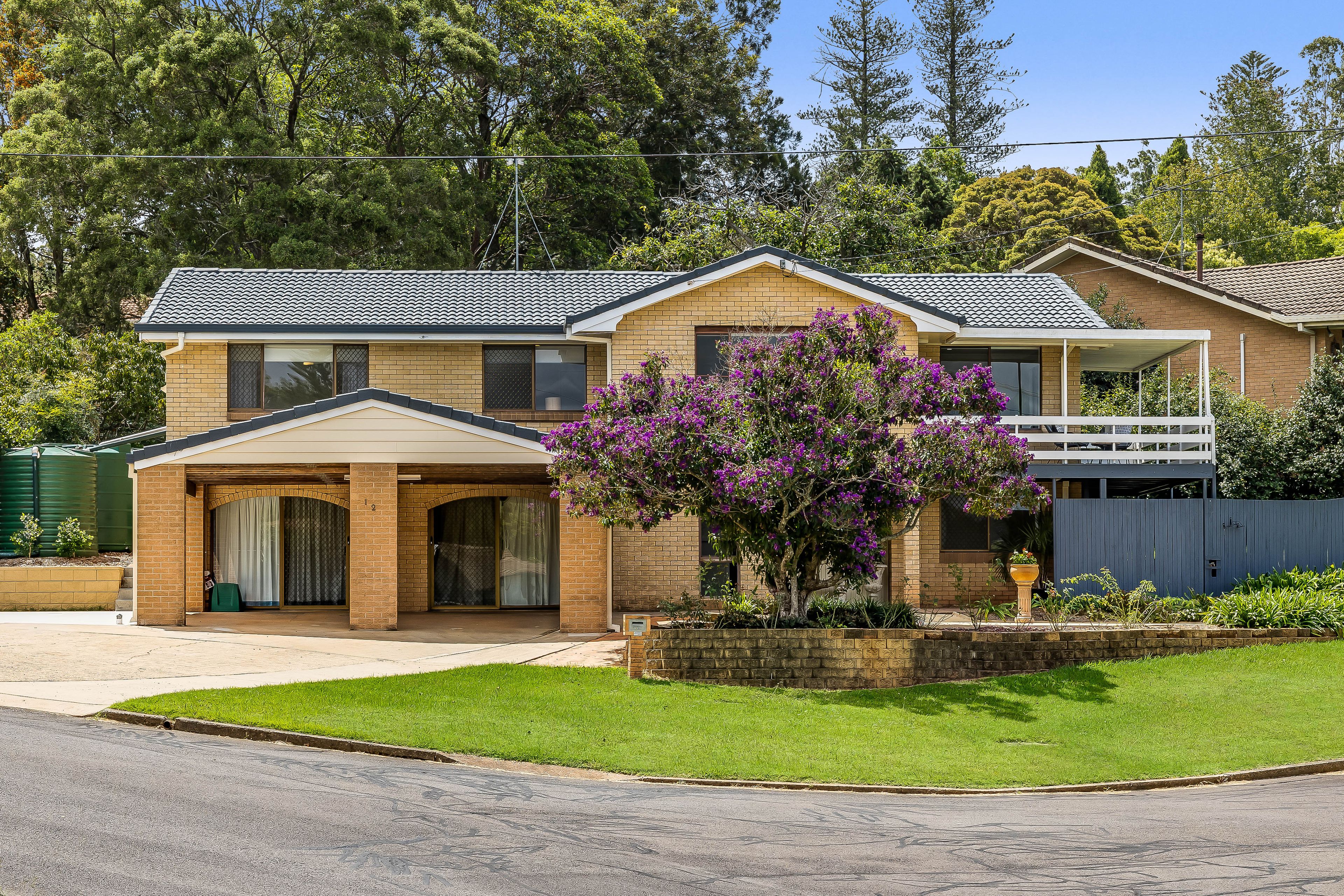 12 Cooloola Drive, Rangeville, QLD 4350