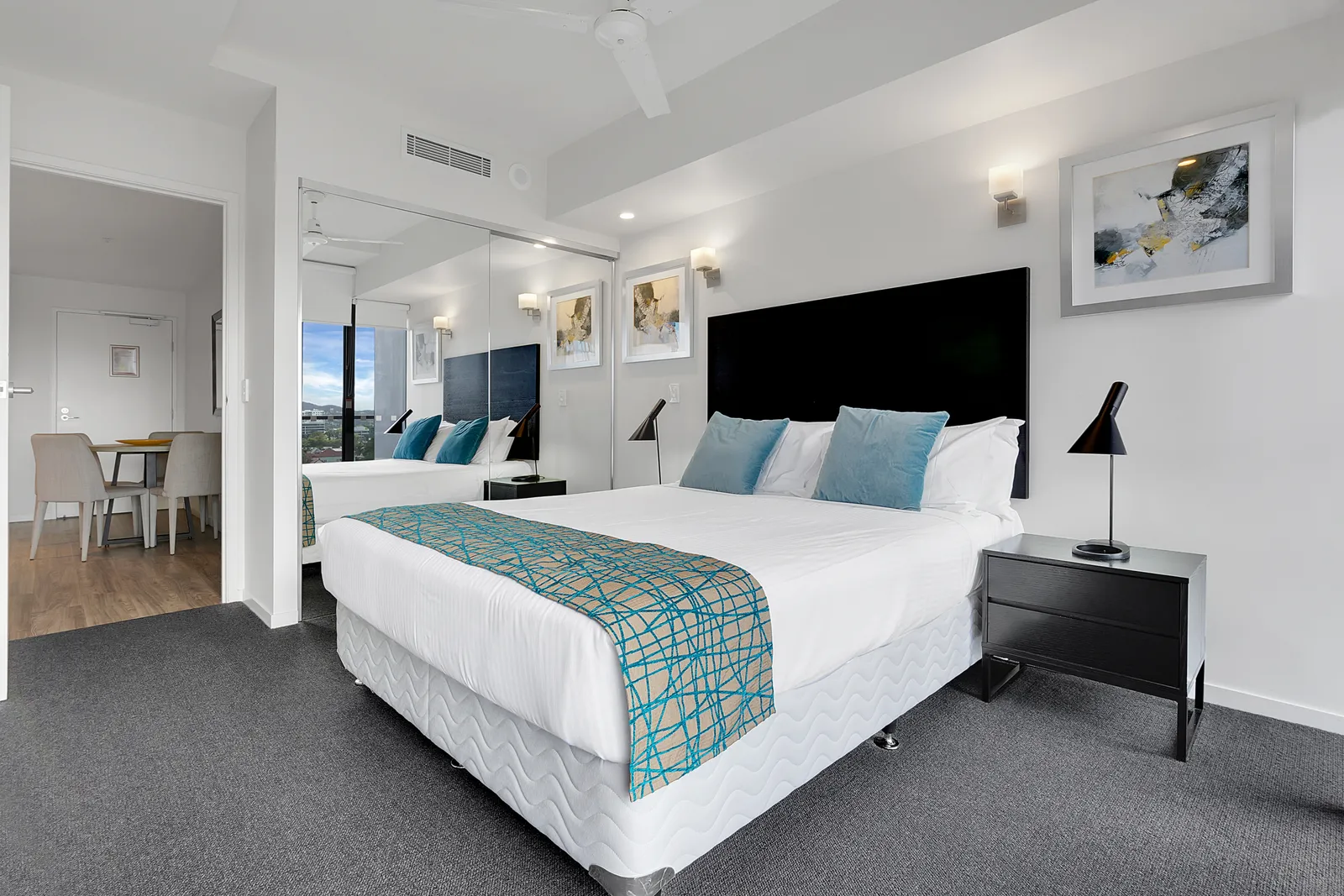 2083/9 Edmondstone Street, South Brisbane
