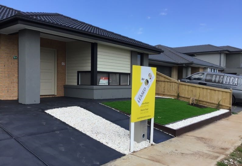 32 Playfield Drive, Truganina, VIC 3029