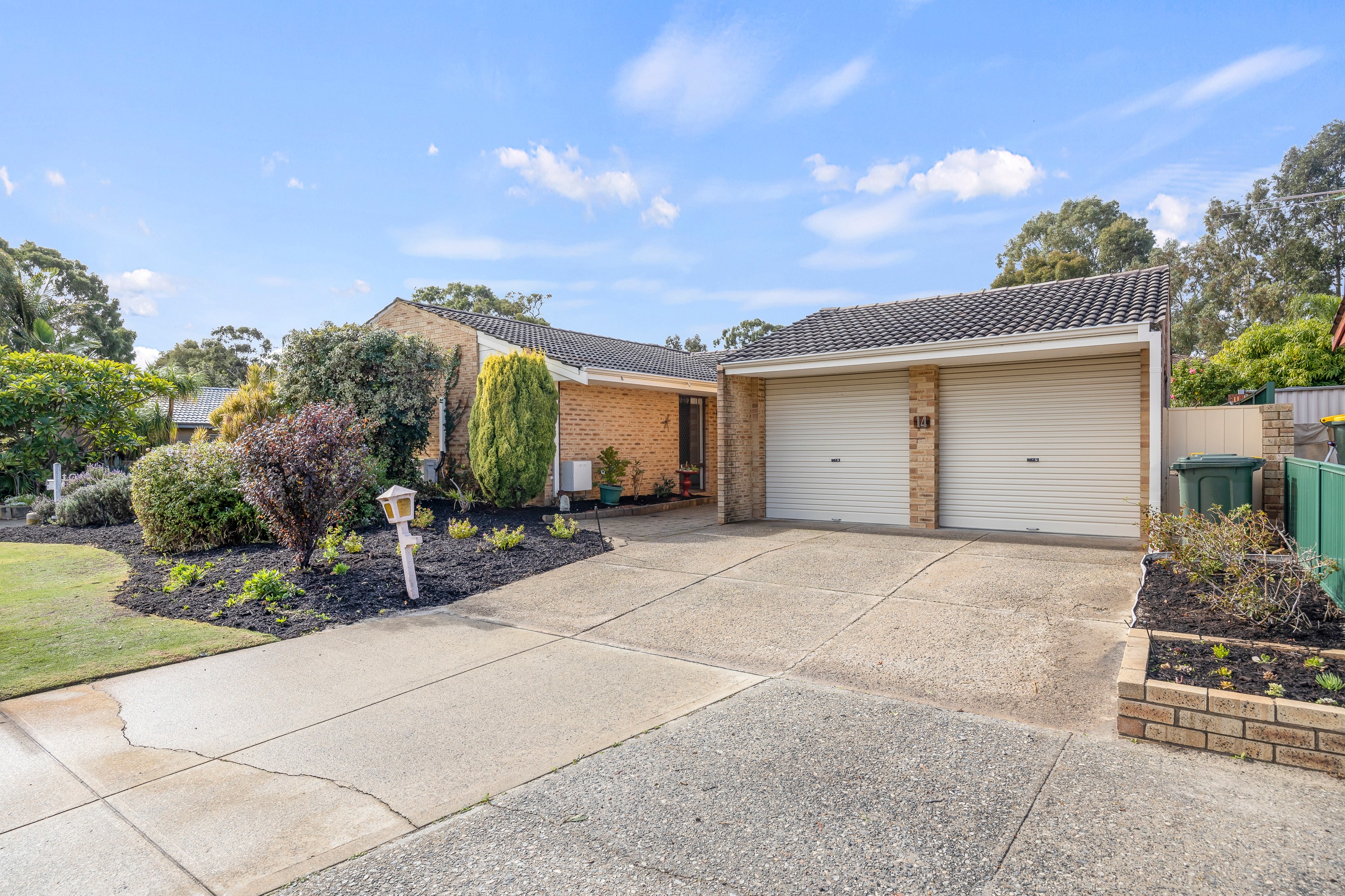 14 Alpine Lane, Ballajura, WA 6066