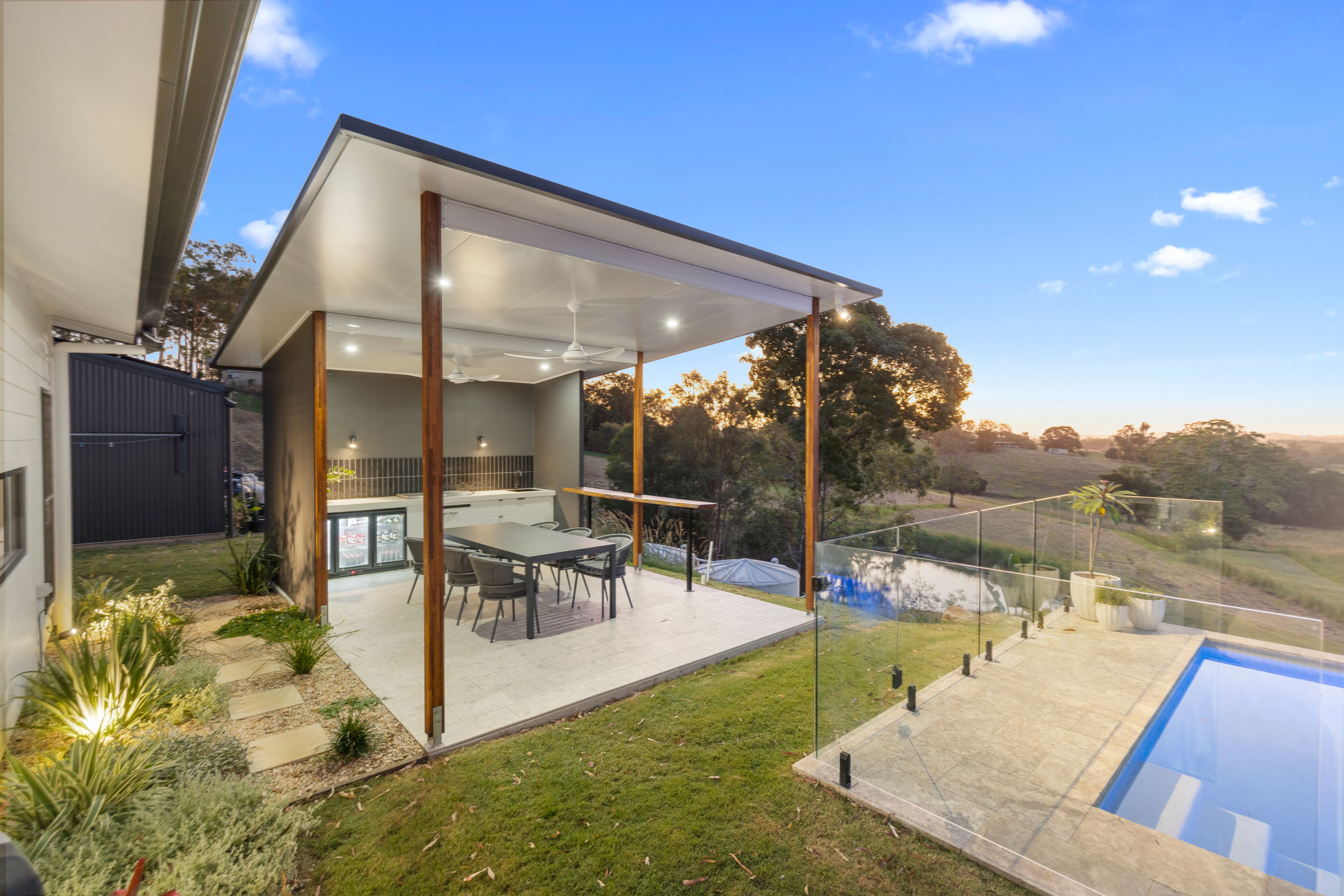 143 Cavanagh Road, Greens Creek, QLD 4570 Acreage/SemiRural for Sale