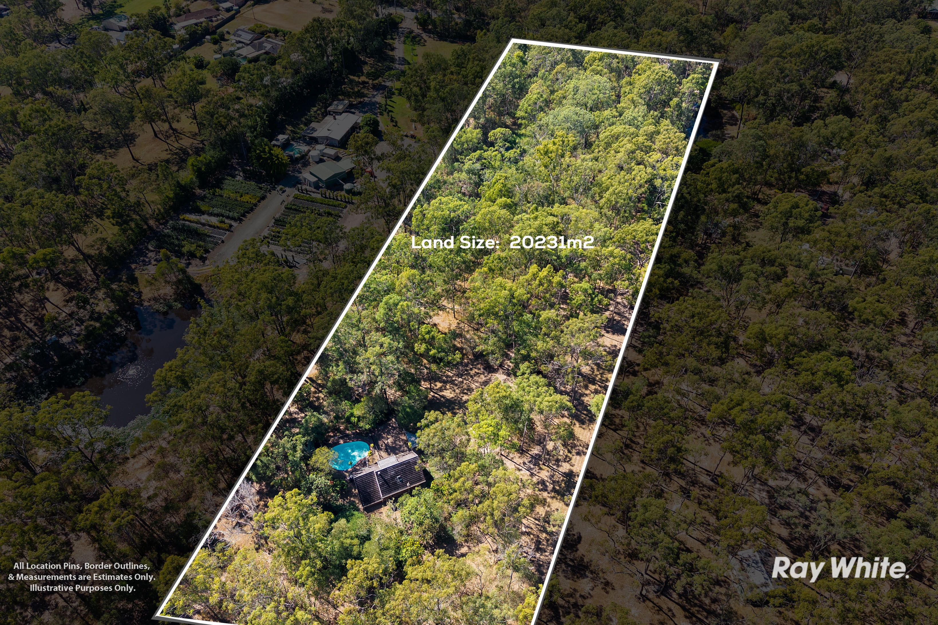 199-205 Sharton Avenue, Buccan, QLD 4207