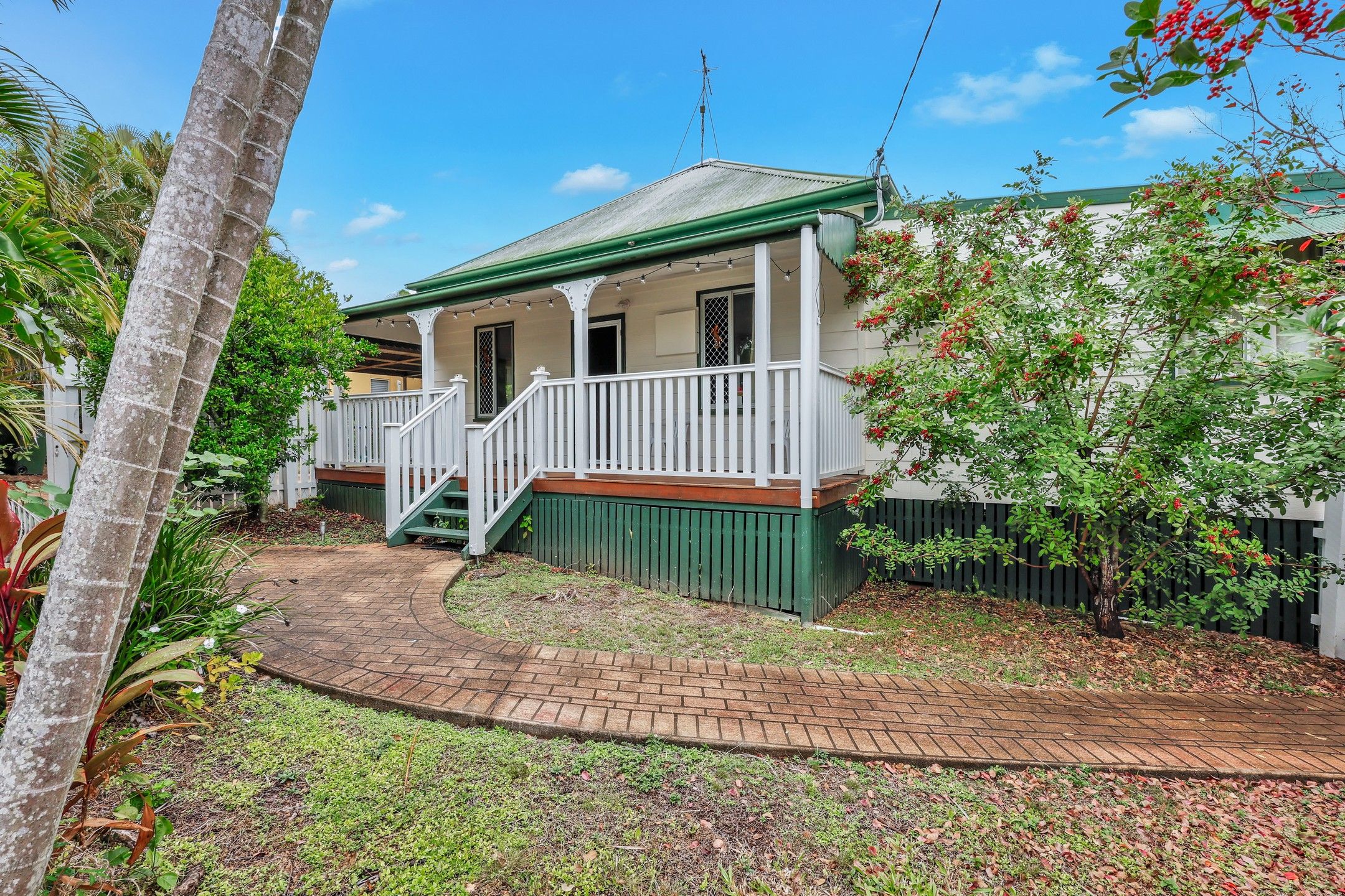 307 Avoca Road — photo from Ray White Bundaberg