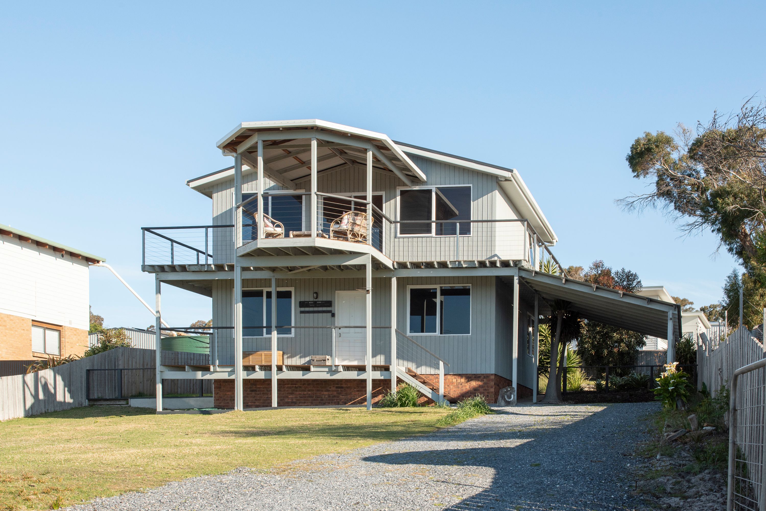 143 Gardners Road, Greens Beach TAS 7270