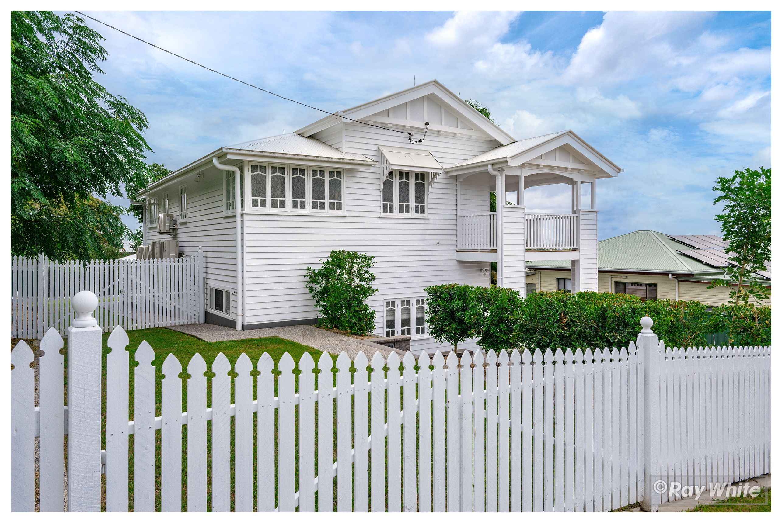 35 Heath Street, Wandal QLD 4700