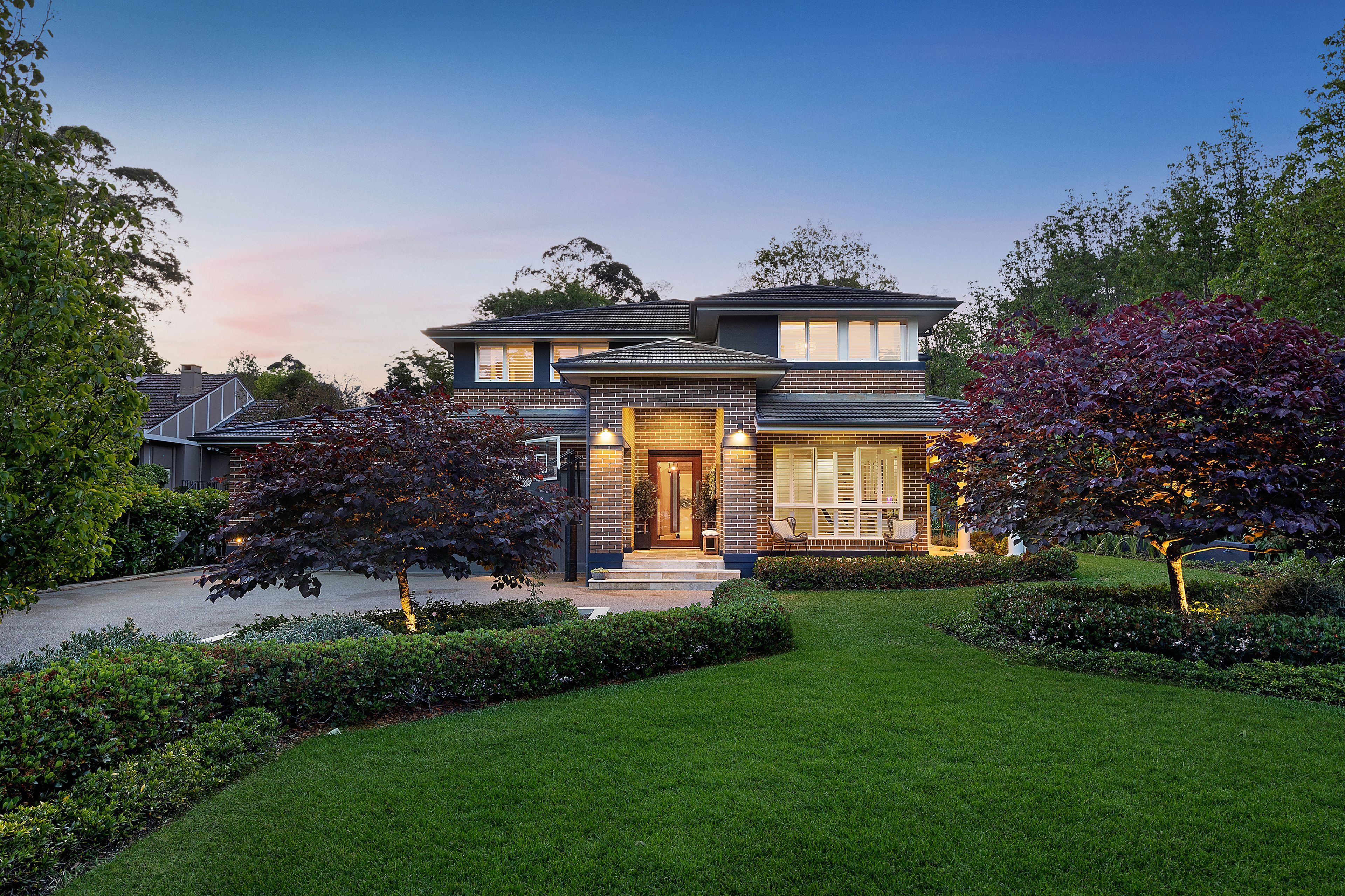 26 Warrangi Street, Turramurra NSW 2074