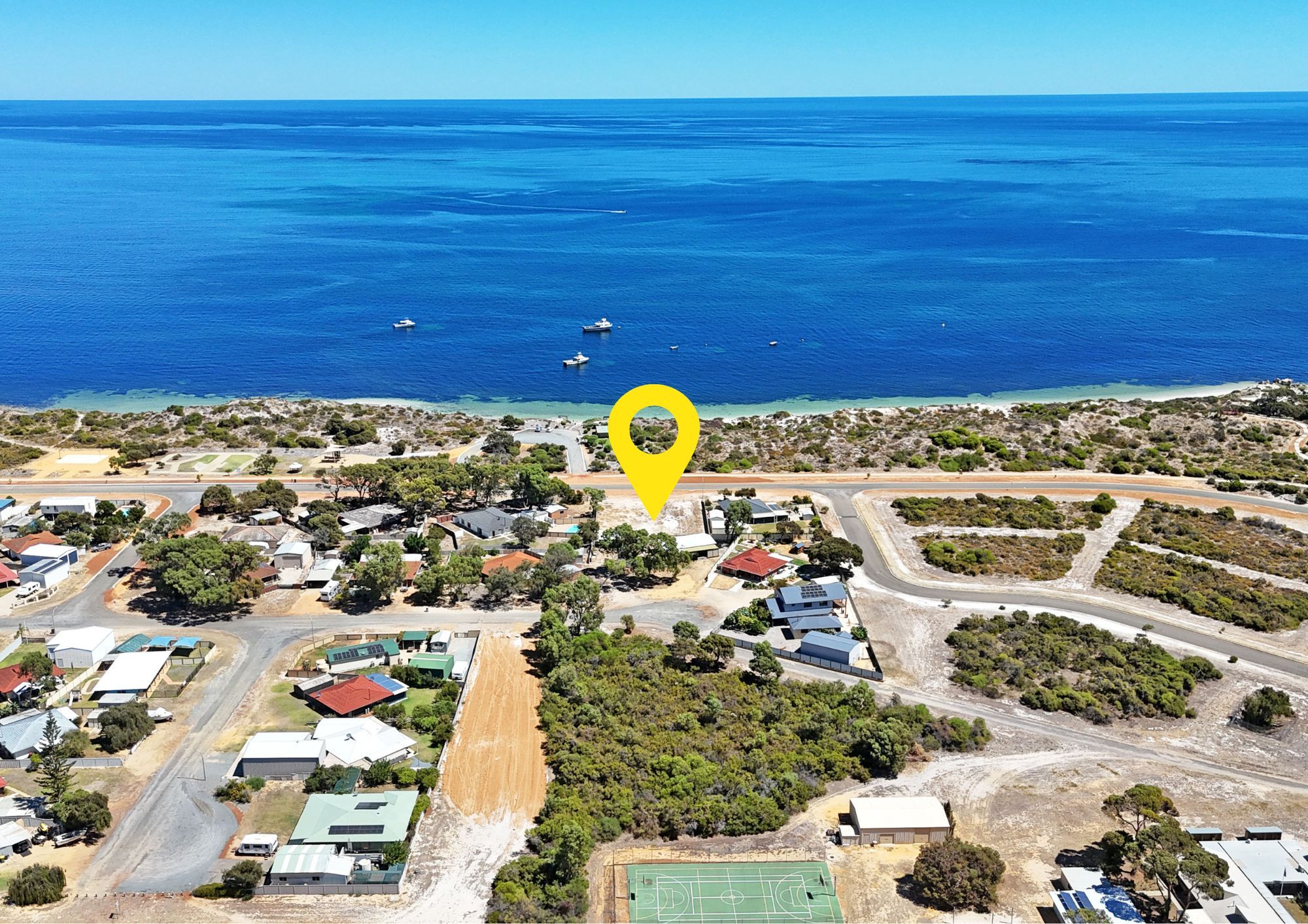 Lot 442, 50 Thomas Street — photo 8 of 10