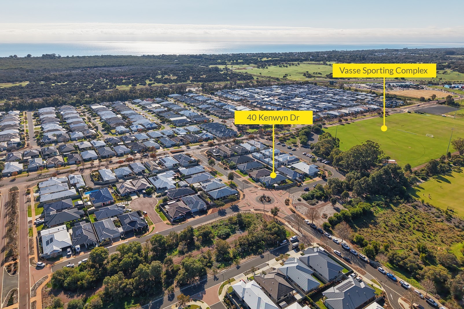 40 Kenwyn Drive, Vasse, WA 6280