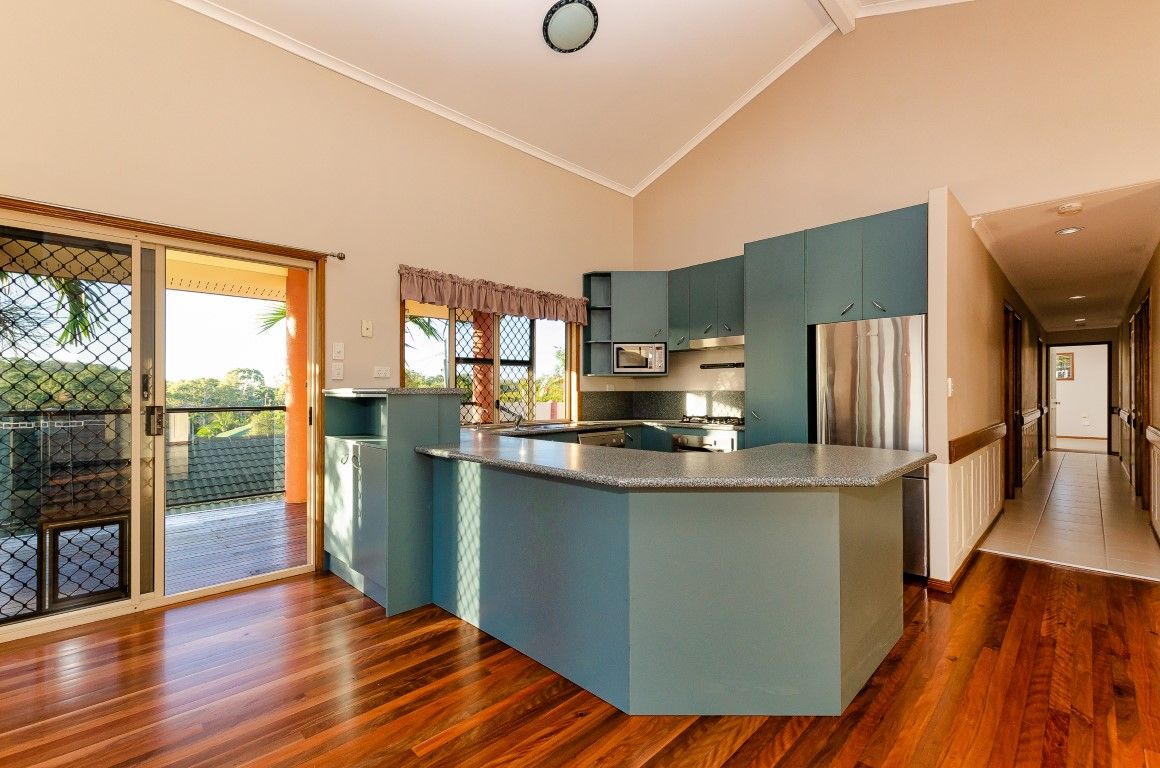 3 Daydream Drive, Clinton, QLD 4680
