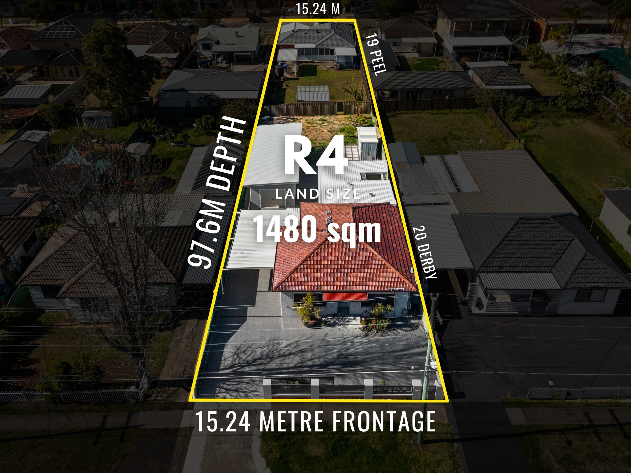 20 Derby Street, Canley Heights, NSW 2166