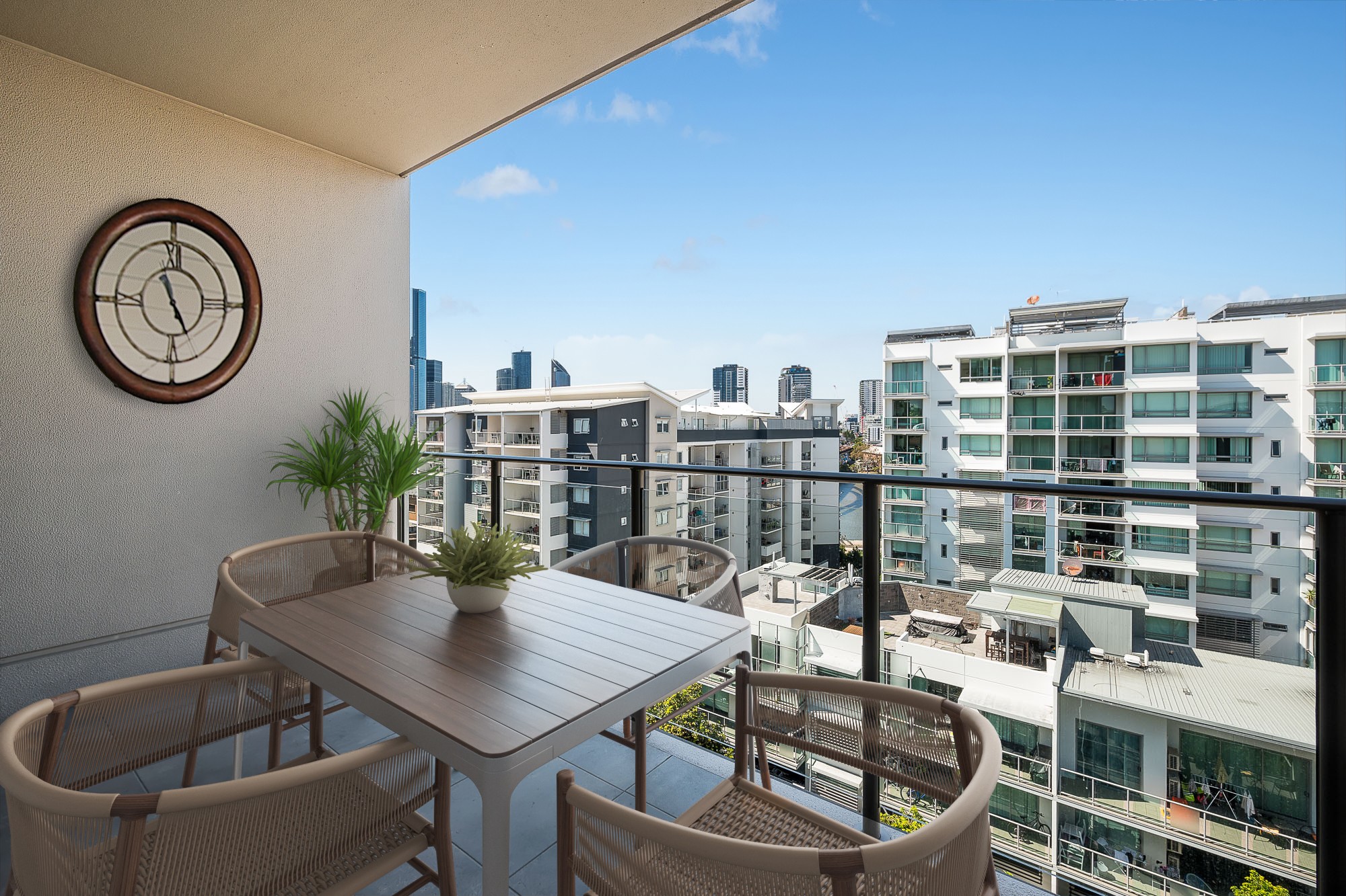 803/111 Quay Street, Brisbane City, QLD 4000