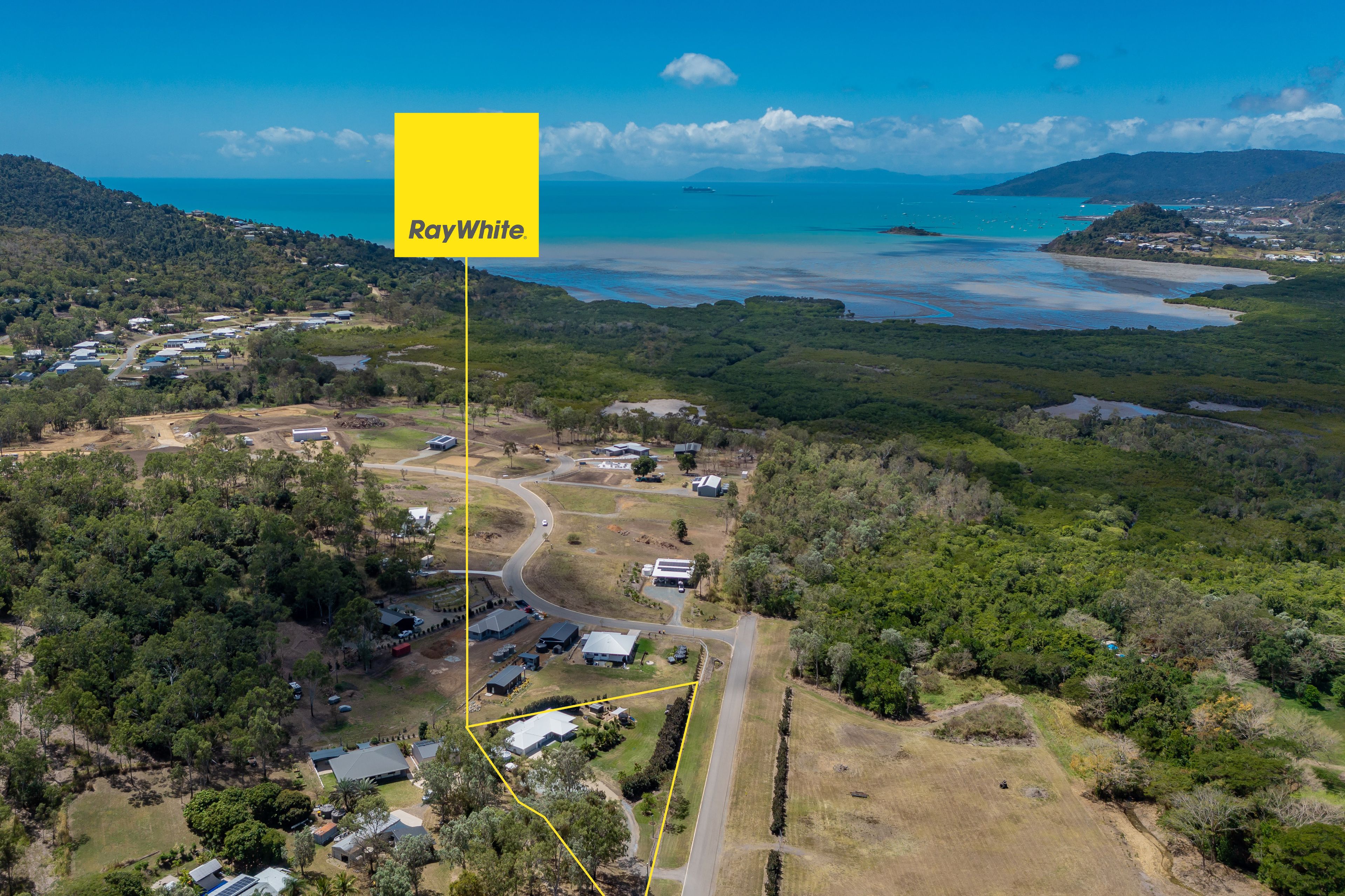 3 Mangrove Road, Woodwark, QLD 4802