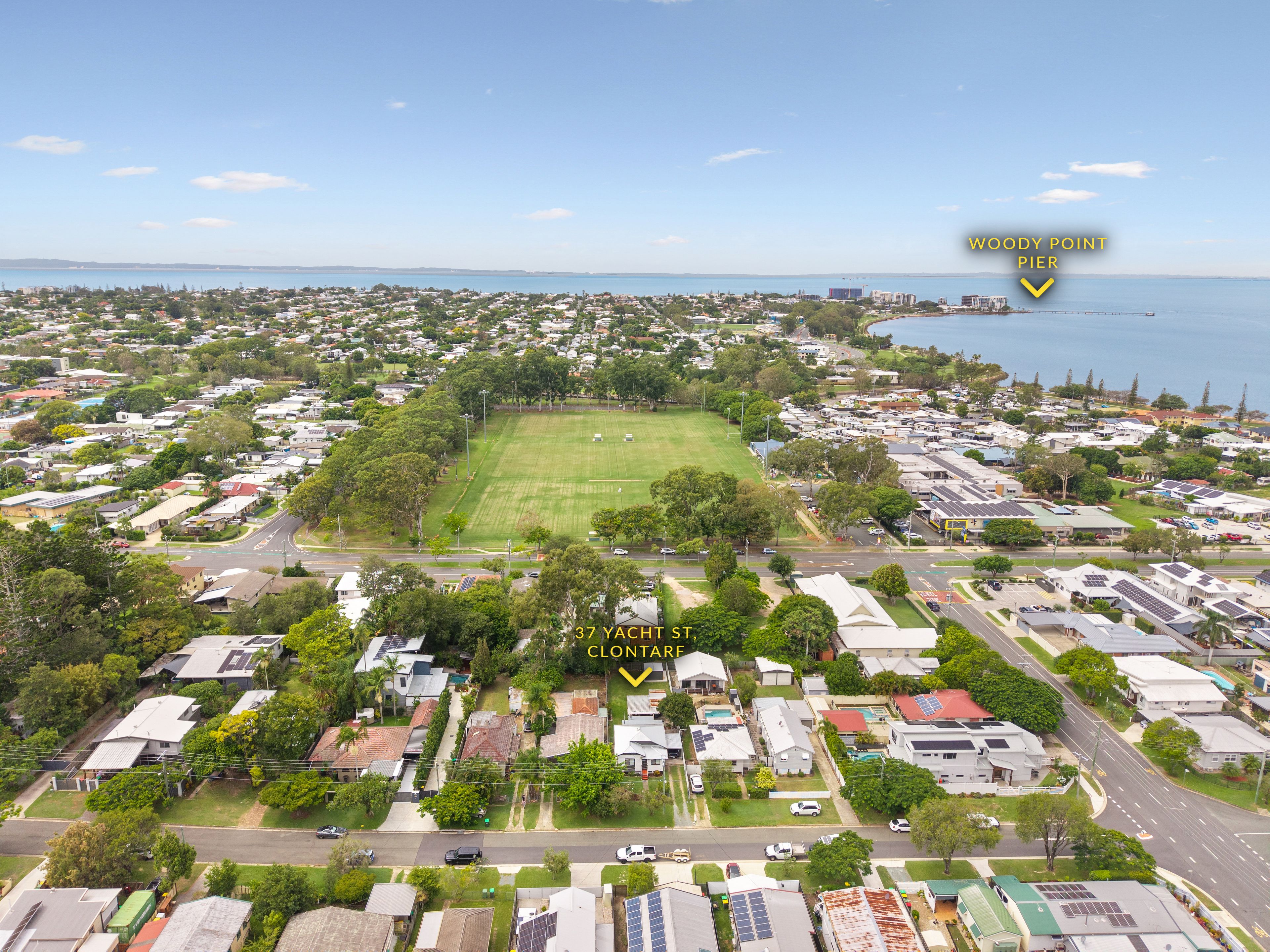 37 Yacht Street, Clontarf, QLD 4019