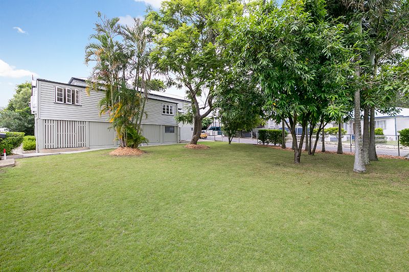 25 Redfern Street, Woolloongabba QLD 4102
