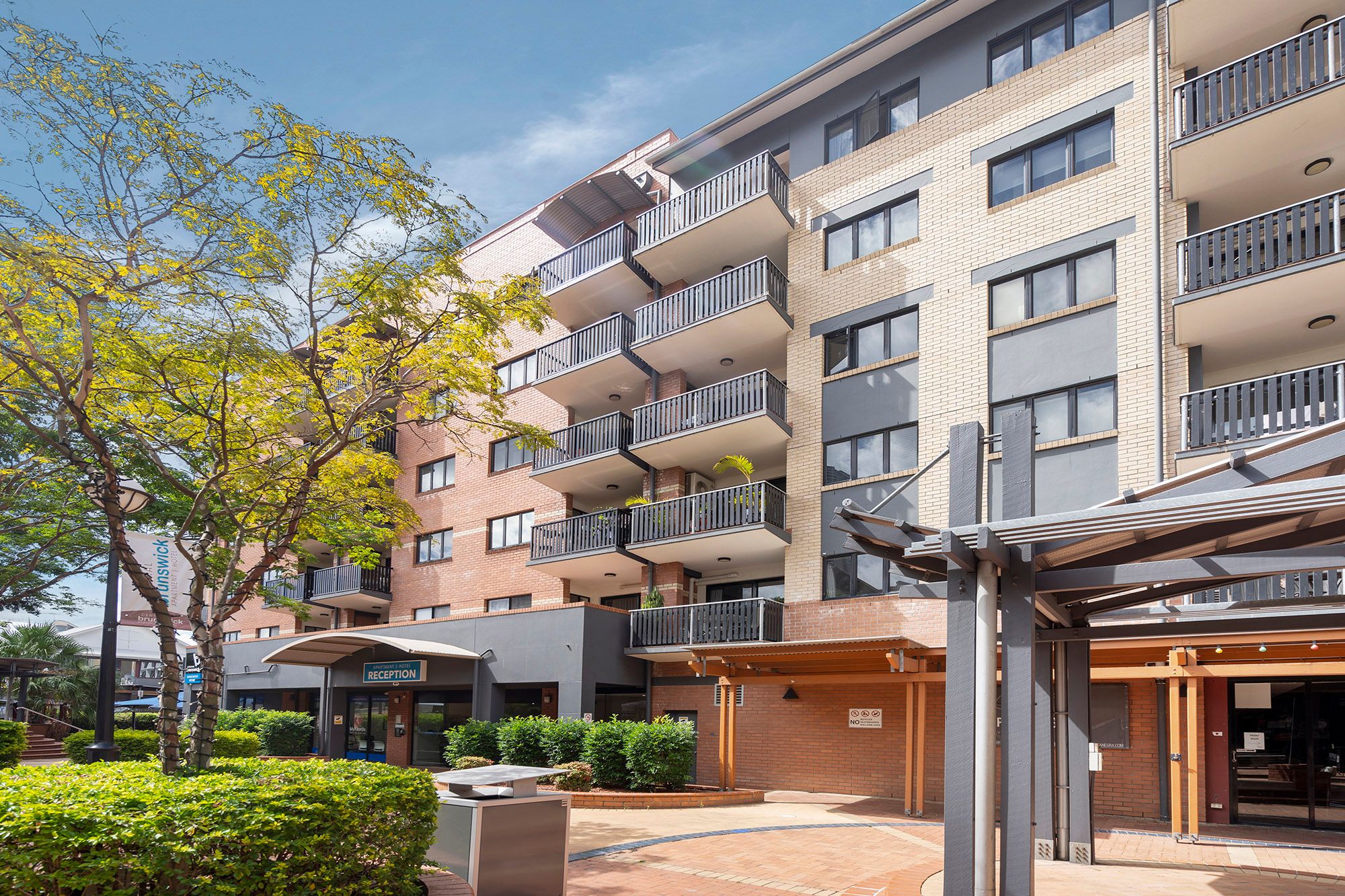 455 Brunswick Street, Fortitude Valley QLD 4006