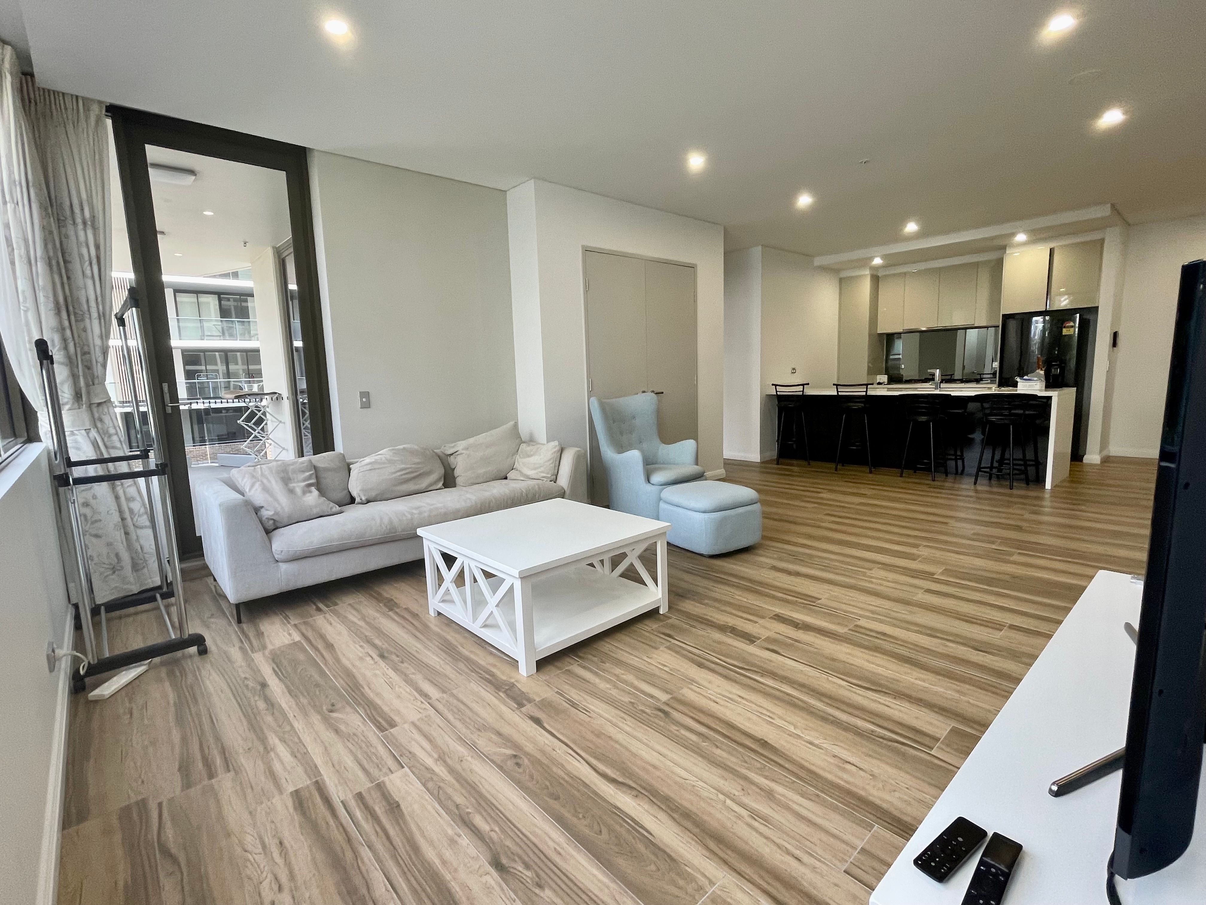 522/8 Galloway Street, Mascot, NSW 2020