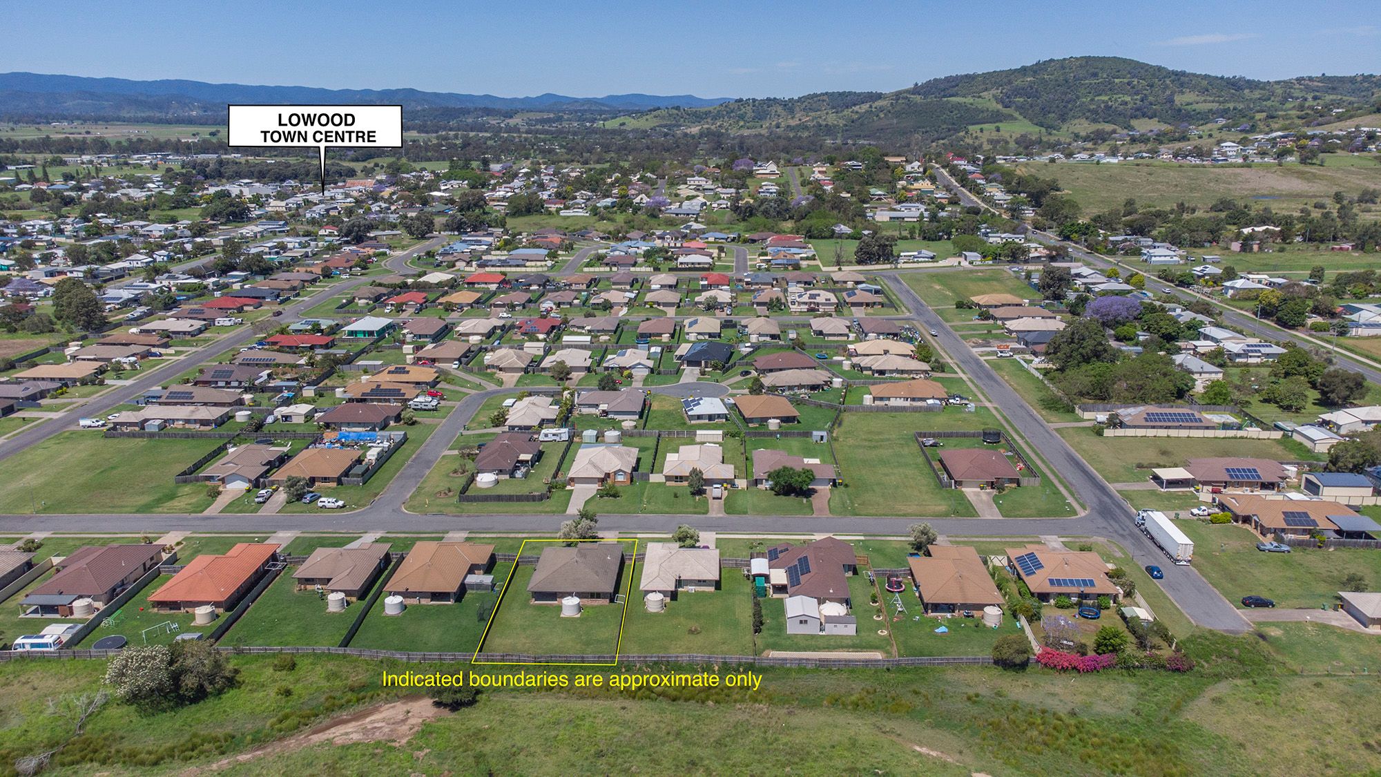 46 Bray Street, Lowood, QLD 4311