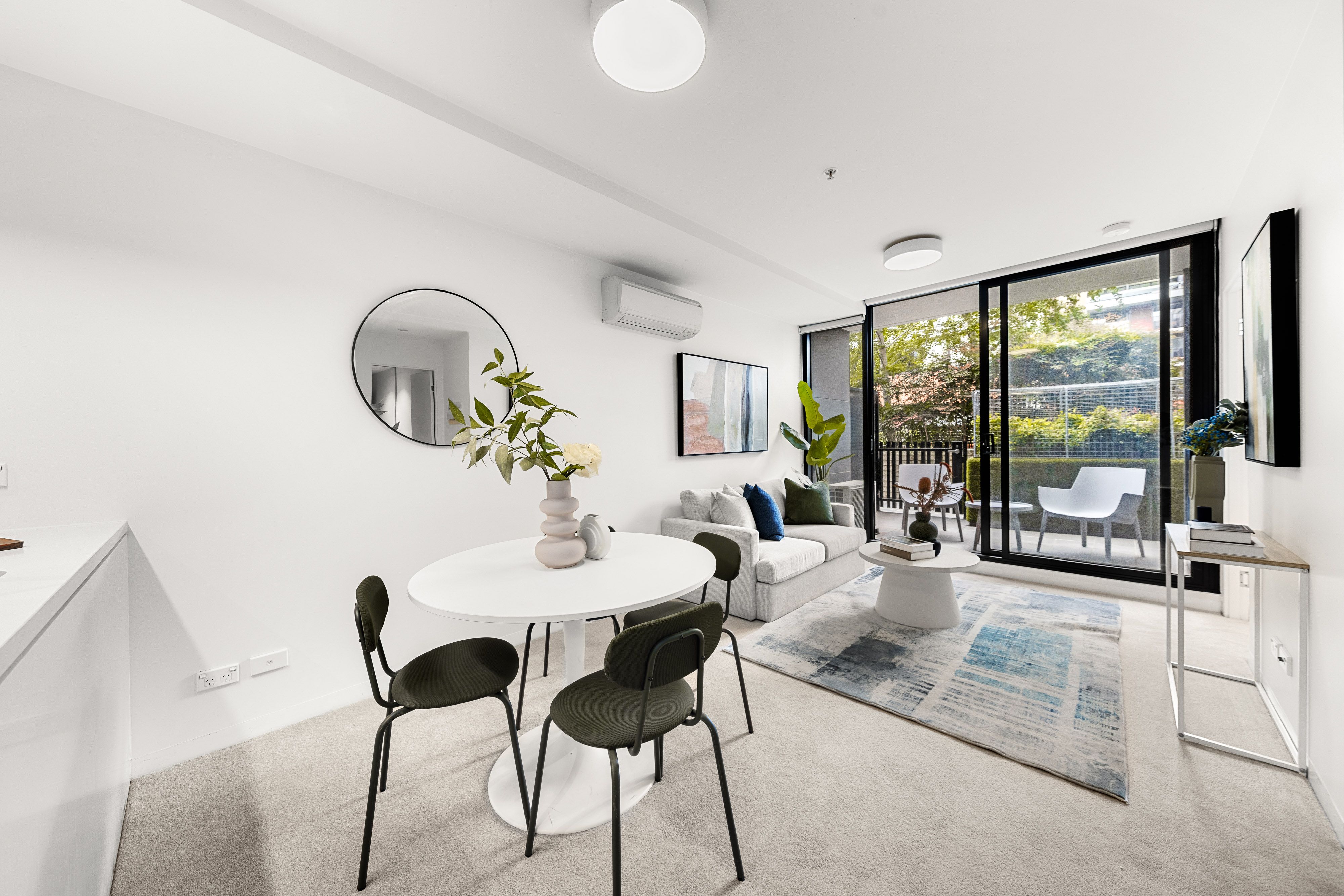 BG01/8 Grosvenor Street, Abbotsford, VIC 3067