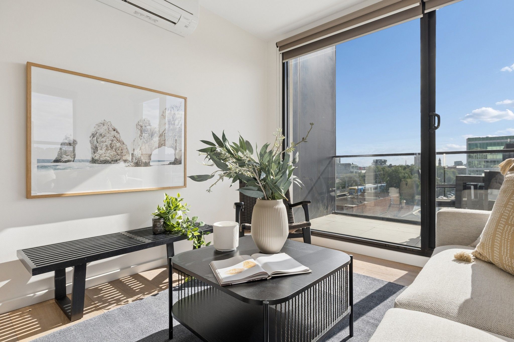 405/8 Garfield Street, Richmond, VIC 3121