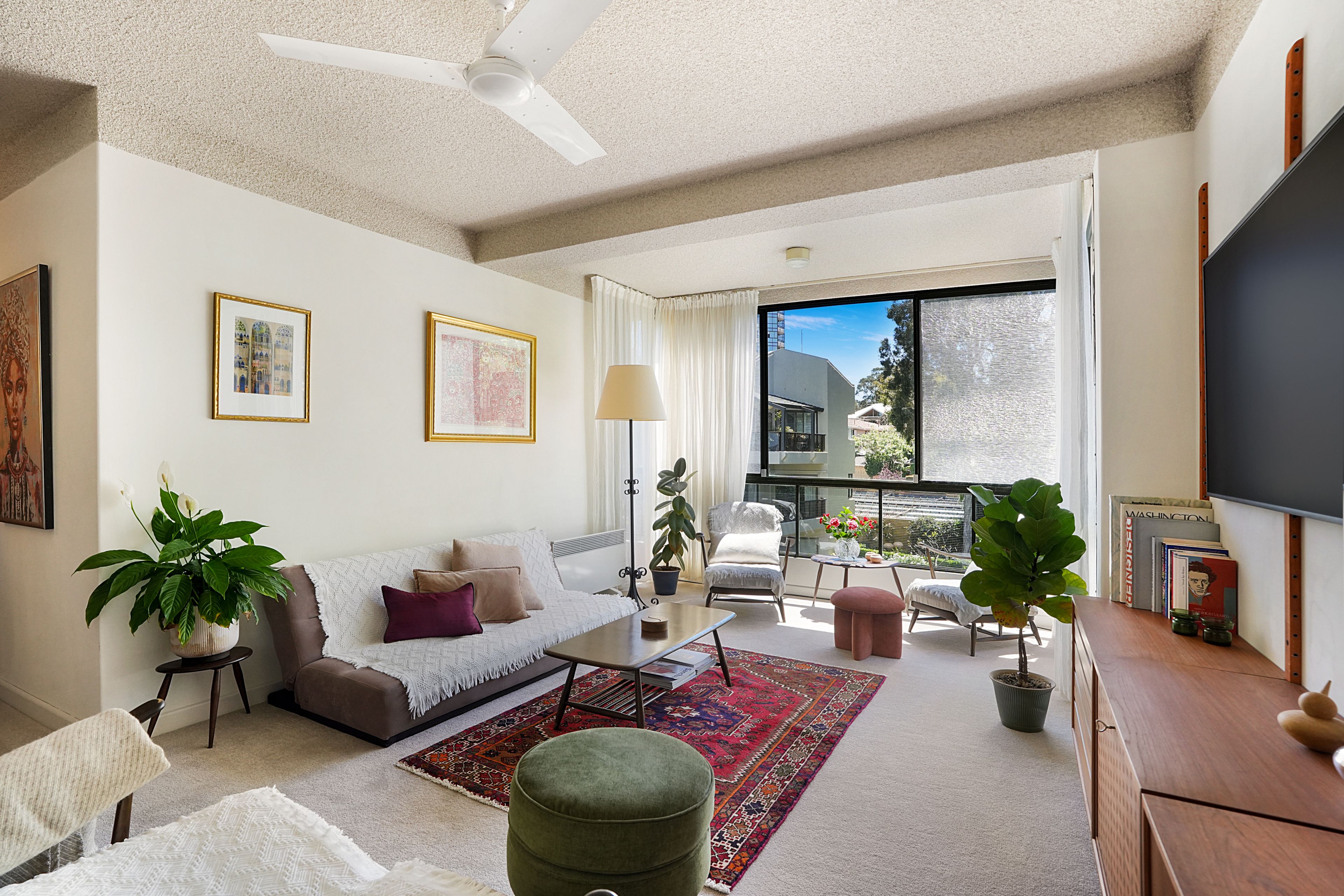 Level 4, Unit 3/1 Wingfield Avenue — photo 4 of 30