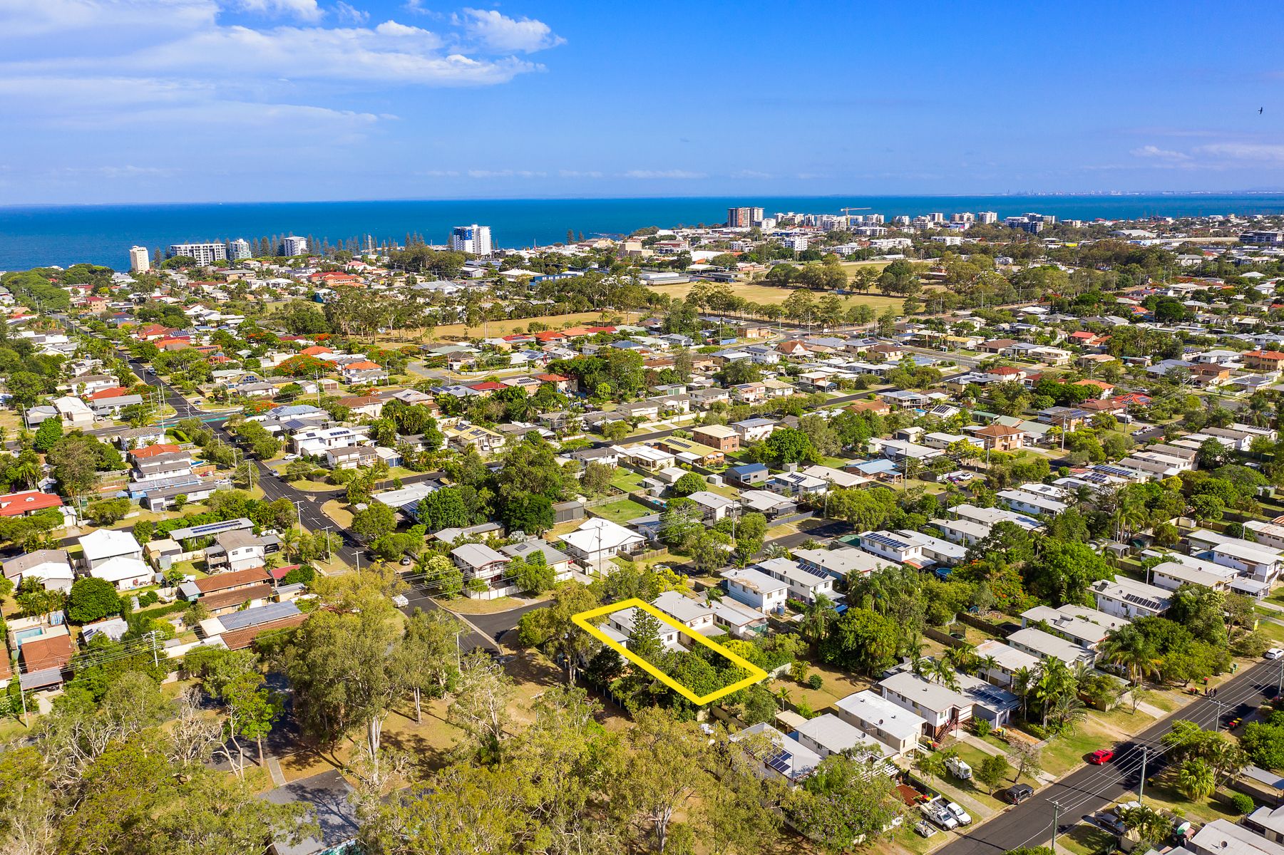 47 Sportsground Street, Redcliffe, QLD 4020