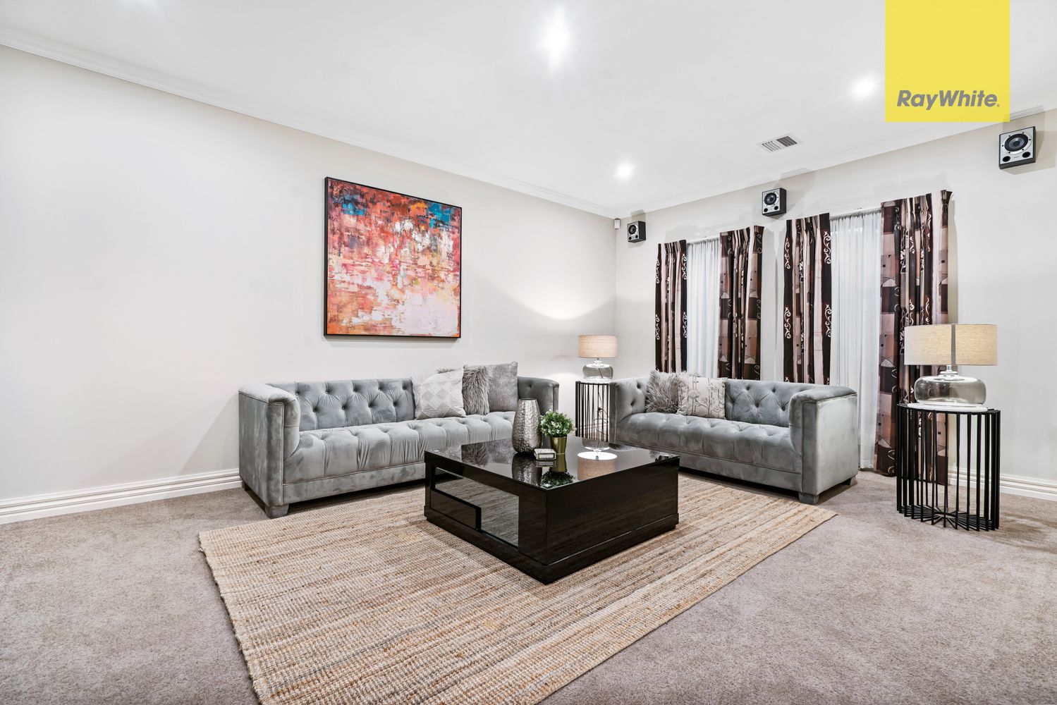18 Rushcutters Place, Taylors Hill, VIC 3037