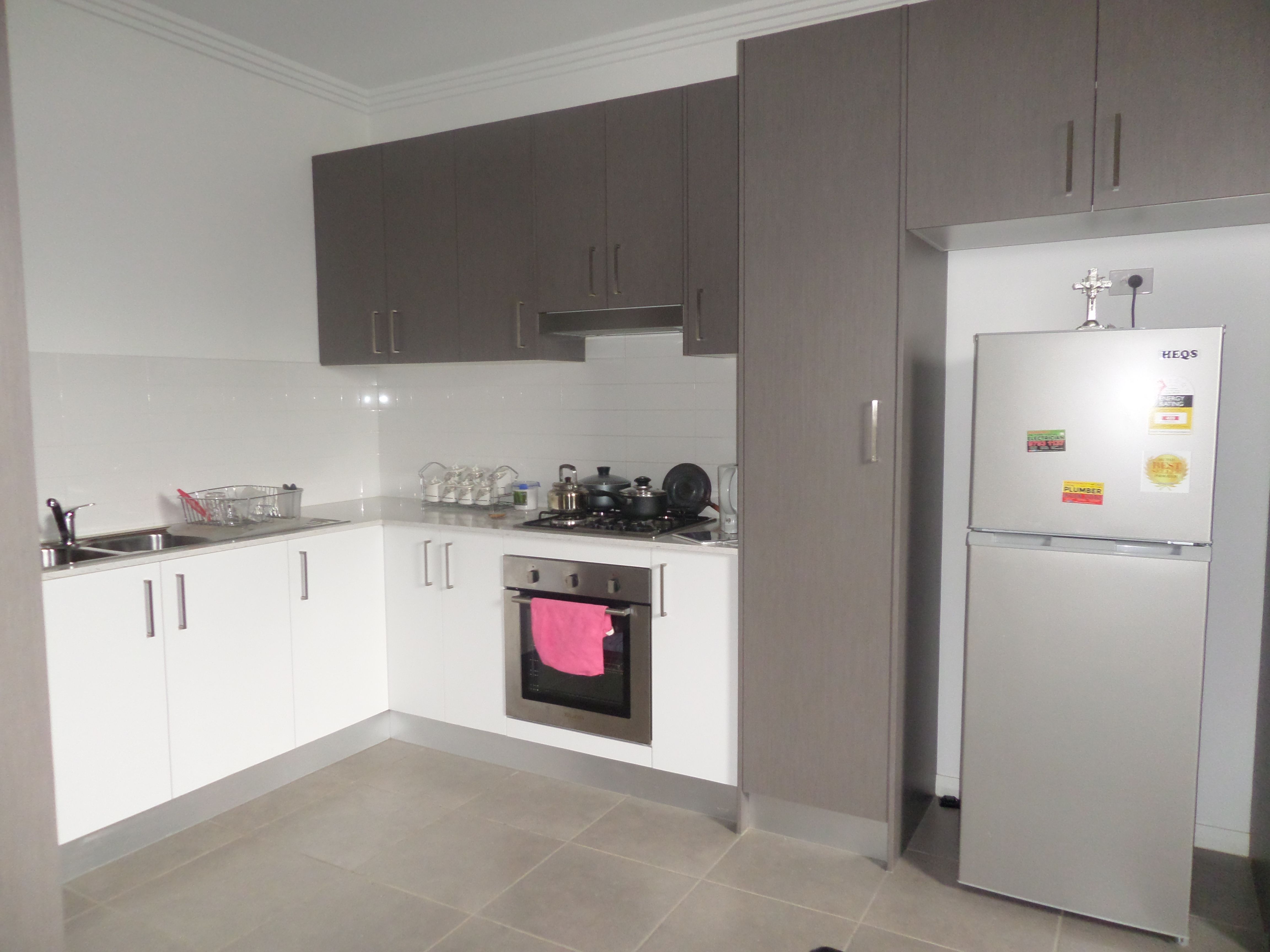 LOT 35A Bernier Way, Green Valley, NSW 2168