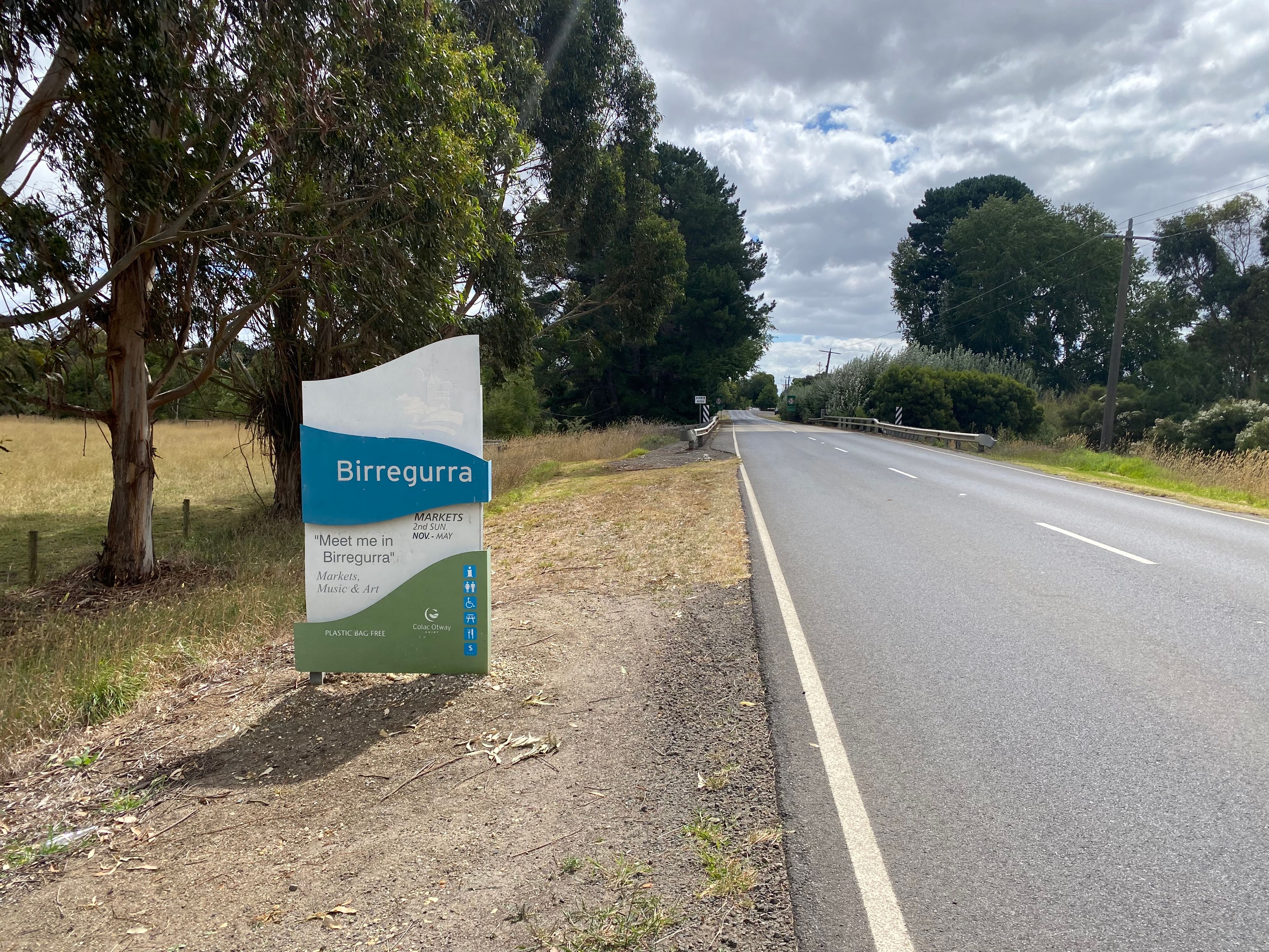 Lot 3 92A Beal Street, Birregurra, VIC 3242 Land for Sale Ray White