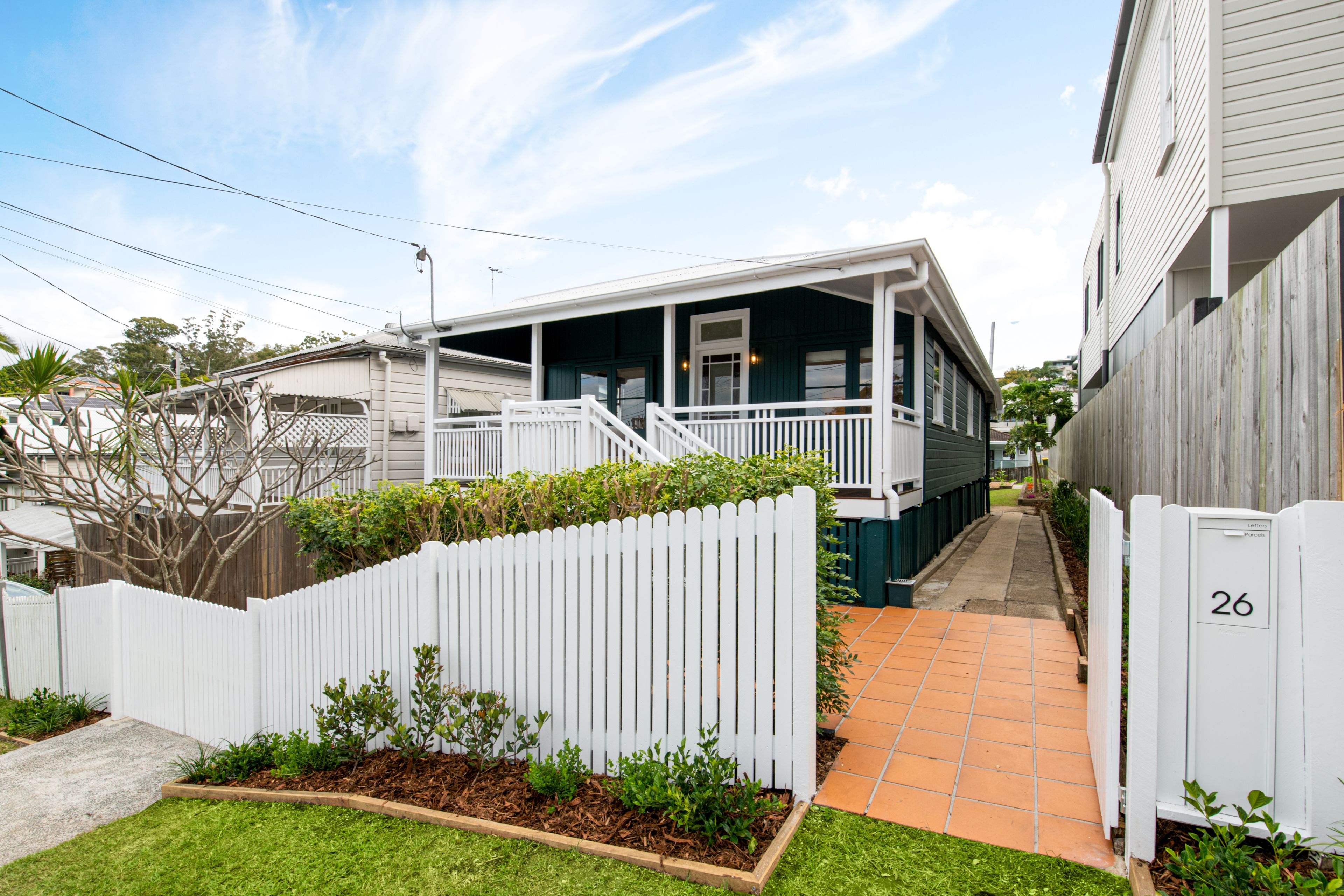 26 Prince Street, Paddington QLD 4064