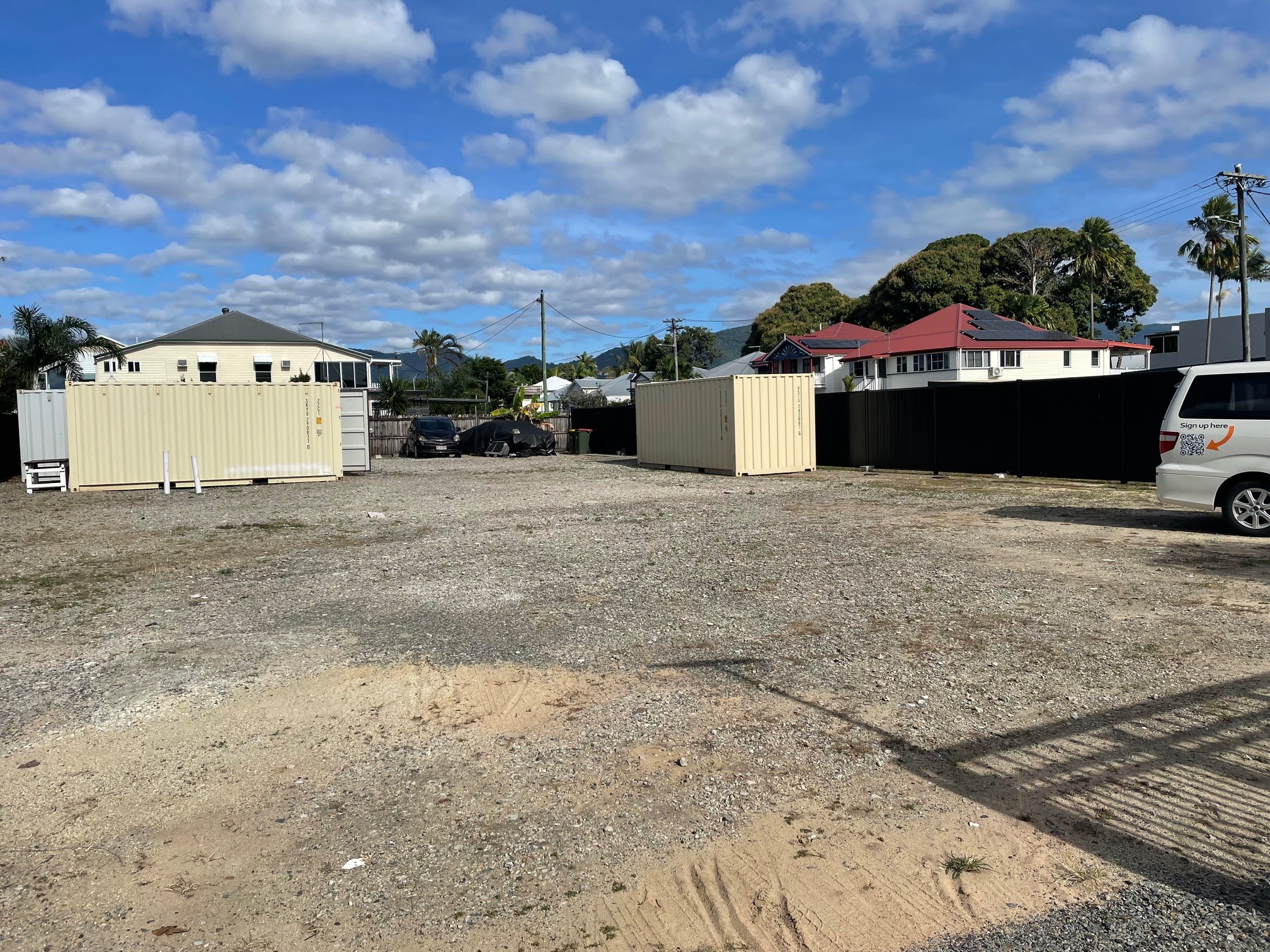 197-199 Bunda Street, Parramatta Park, QLD 4870