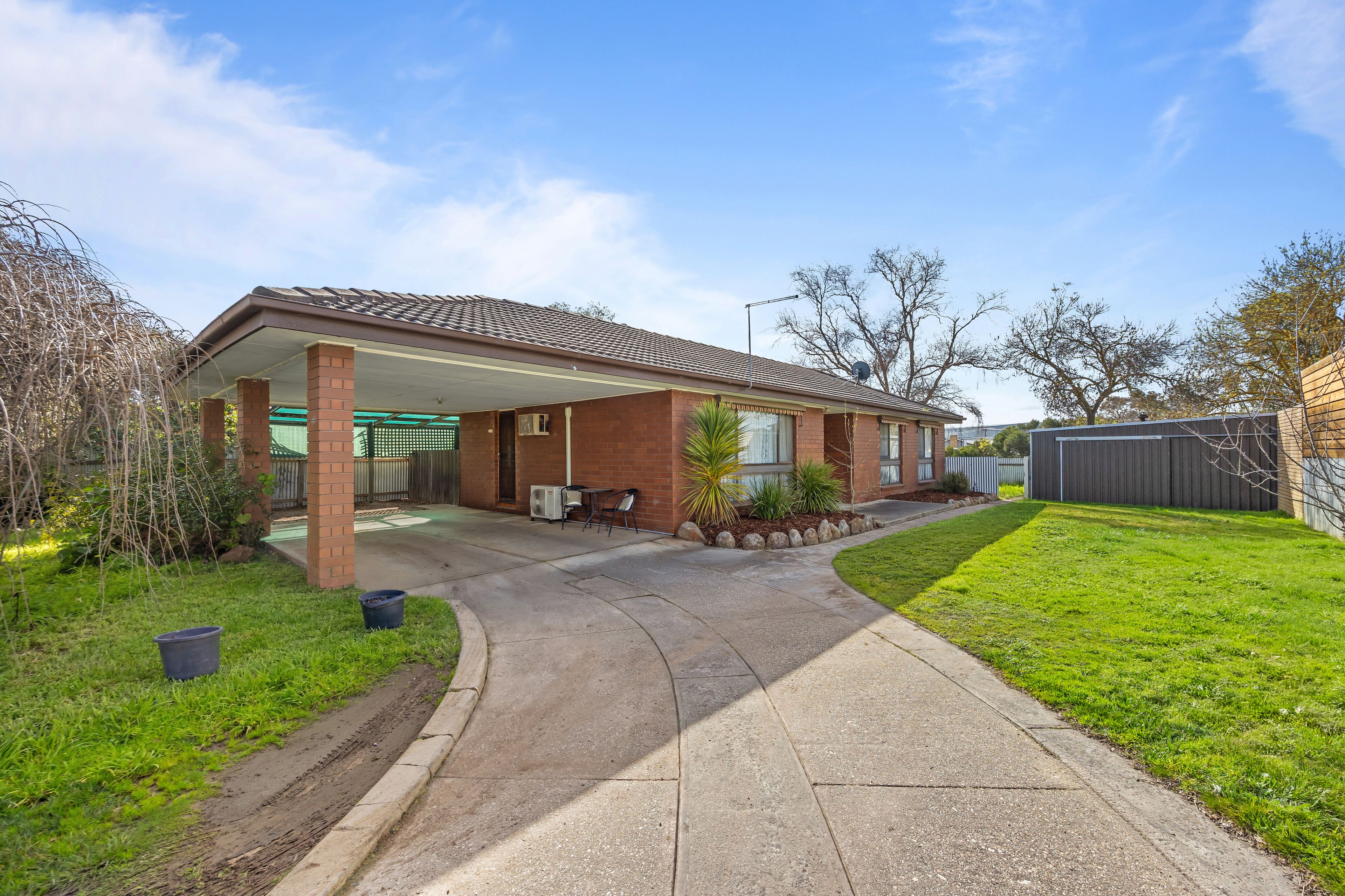35 McLellan Street — photo from Ray White Ararat