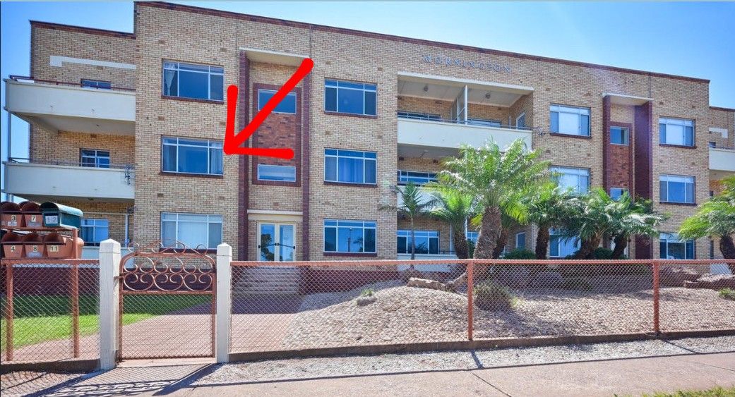 8/32 Broadbent Terrace, Whyalla, SA 5600