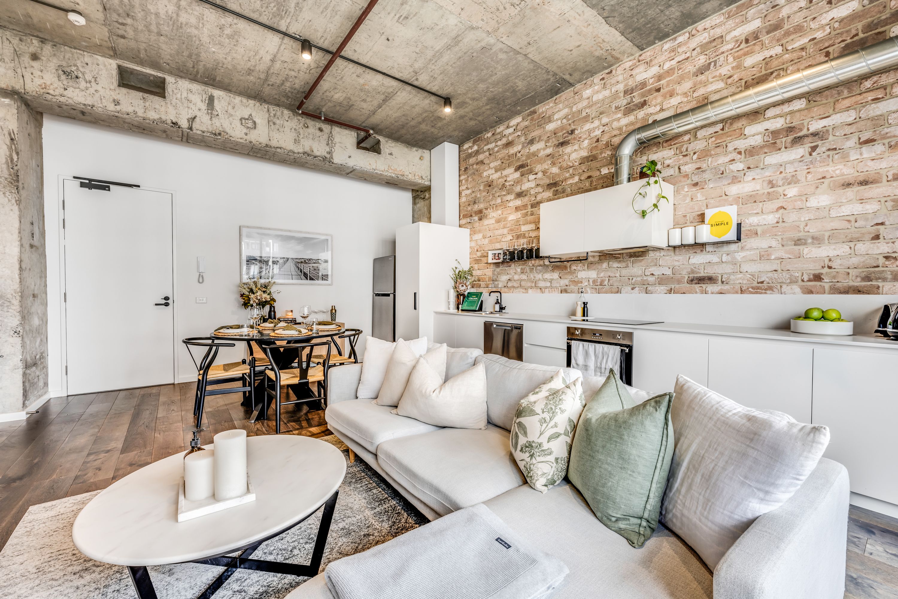 408/35 Furzer Street, Phillip, ACT 2606