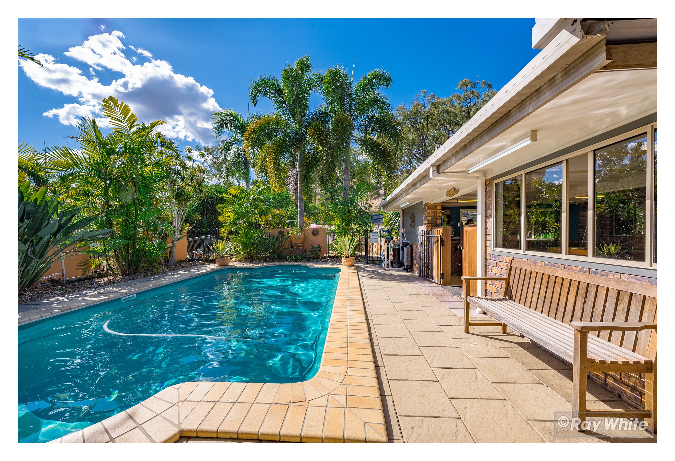 36 Gremalis Drive, Parkhurst, QLD 4702