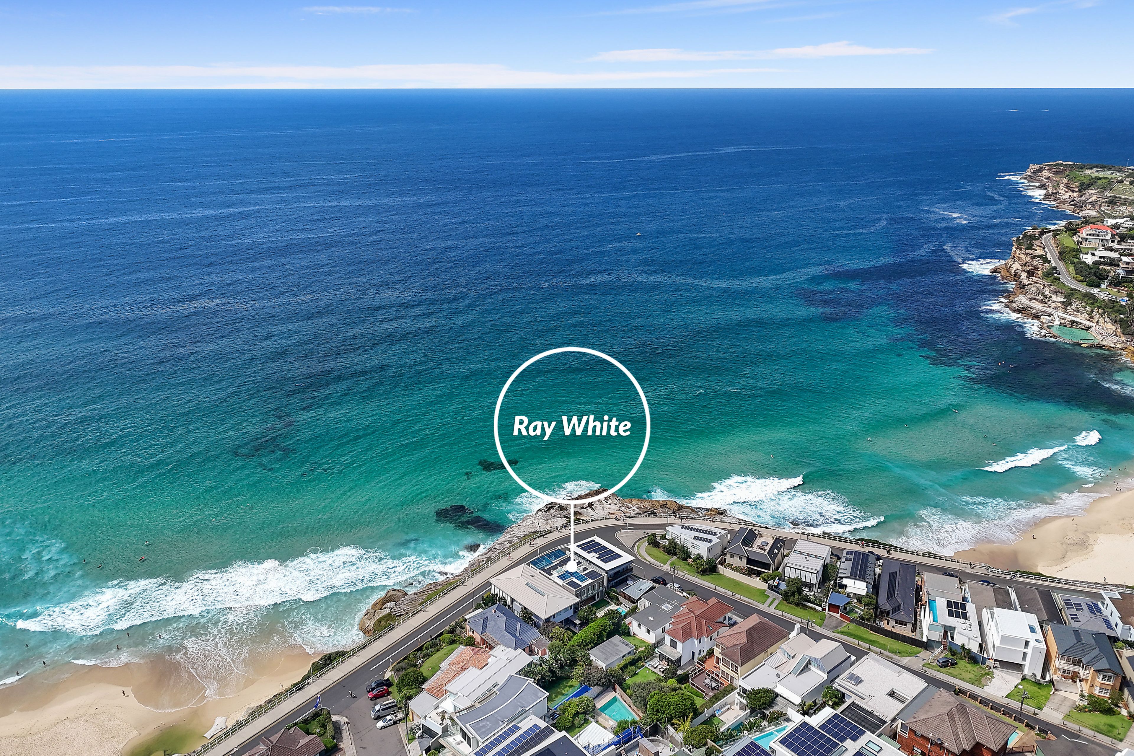 16 Tamarama Marine Drive, Bronte, NSW 2024 House for Sale Ray White