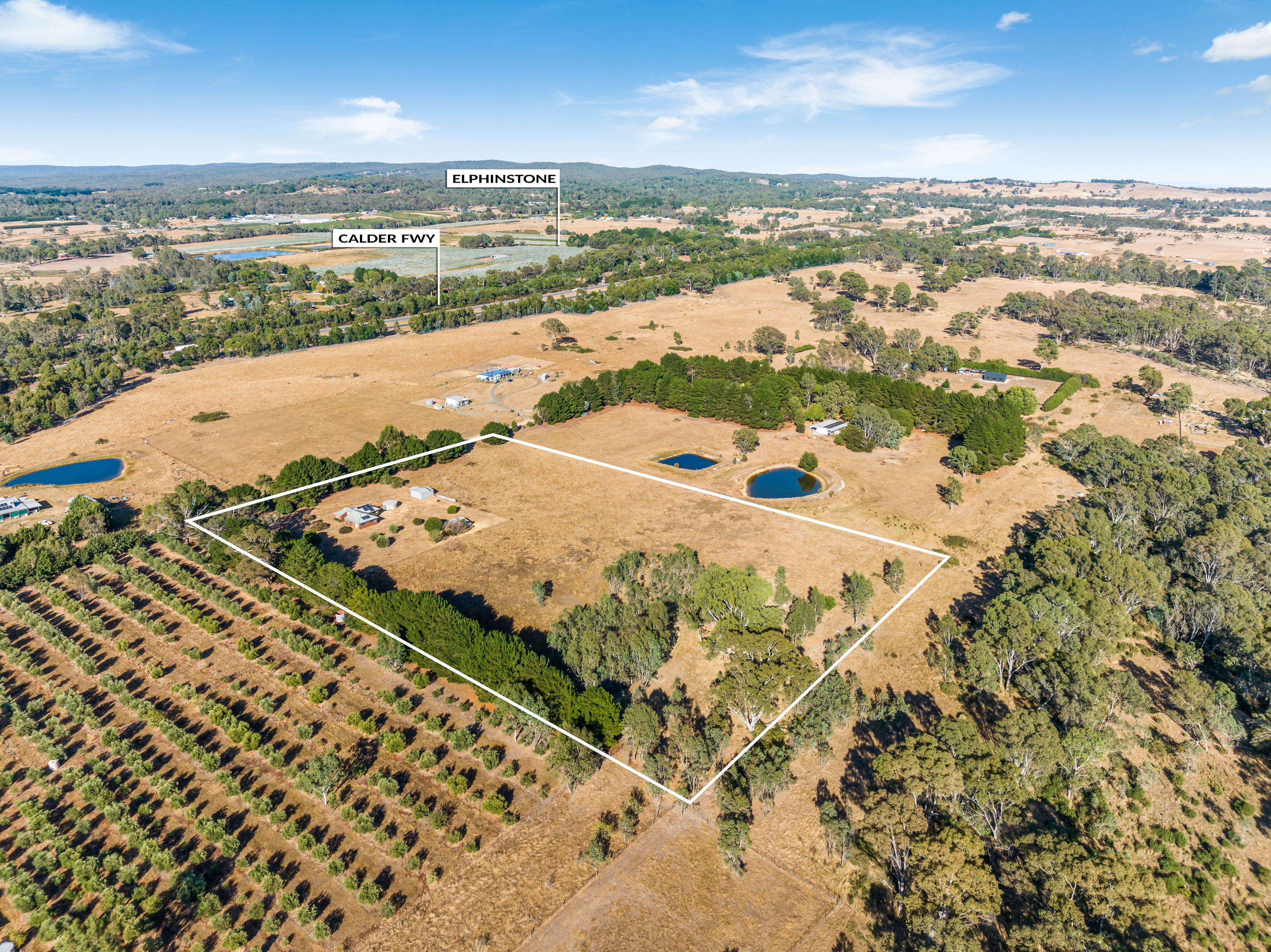 20 Torneys Lane, Elphinstone, VIC 3448 House for Sale Ray White